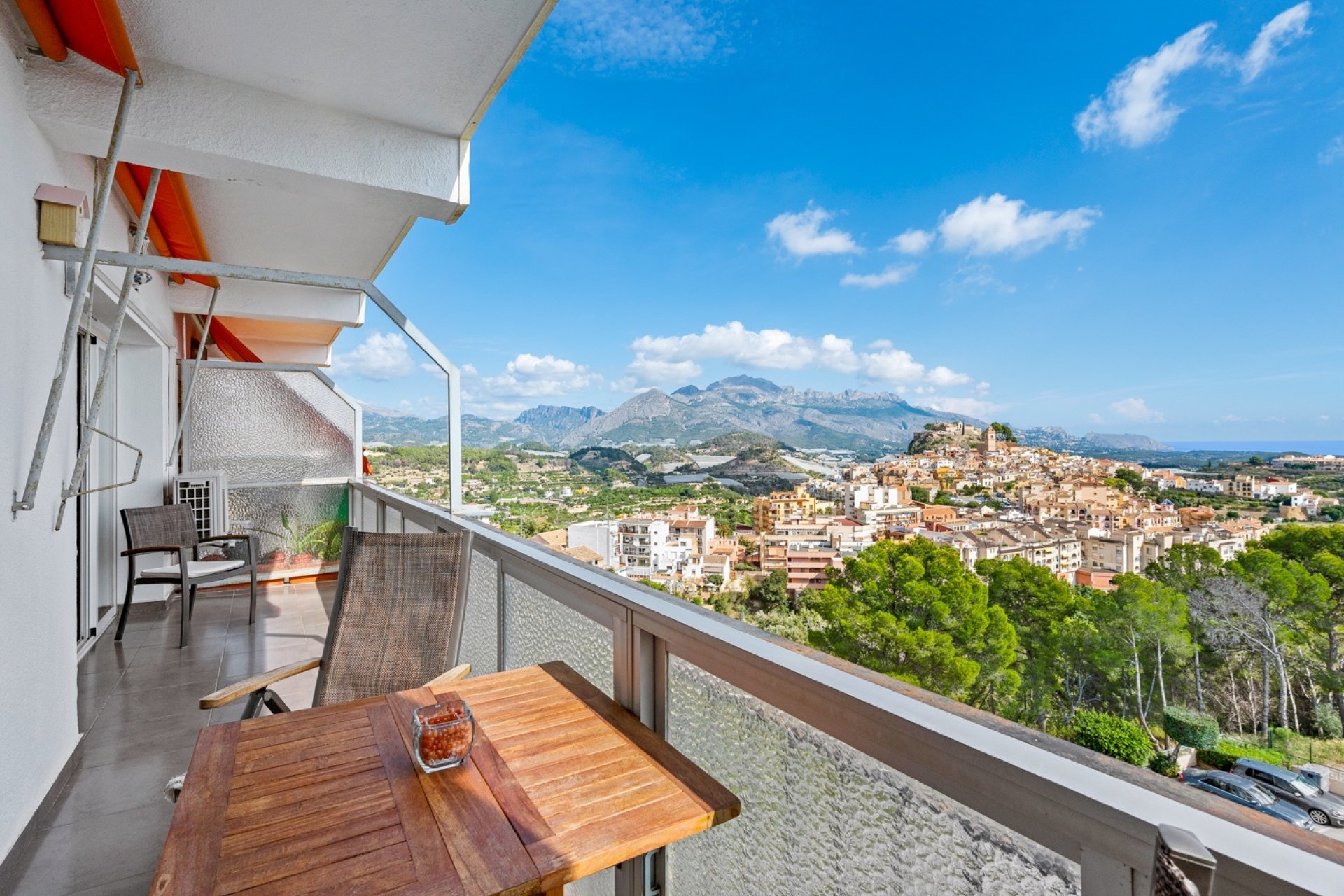 Herverkoop - Apartment - La Nucía