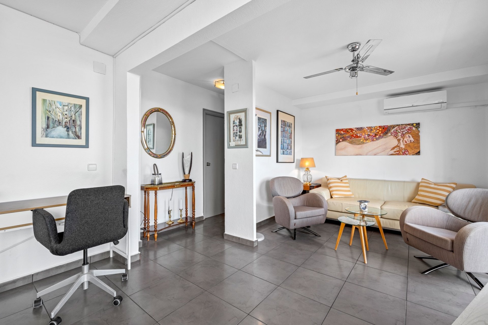 Herverkoop - Apartment - La Nucía