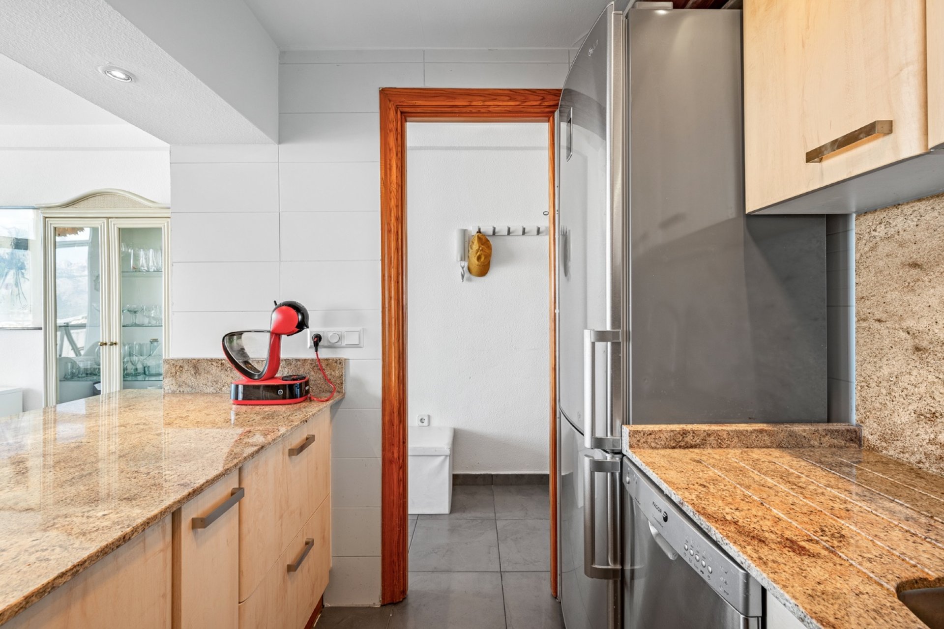 Herverkoop - Apartment - La Nucía