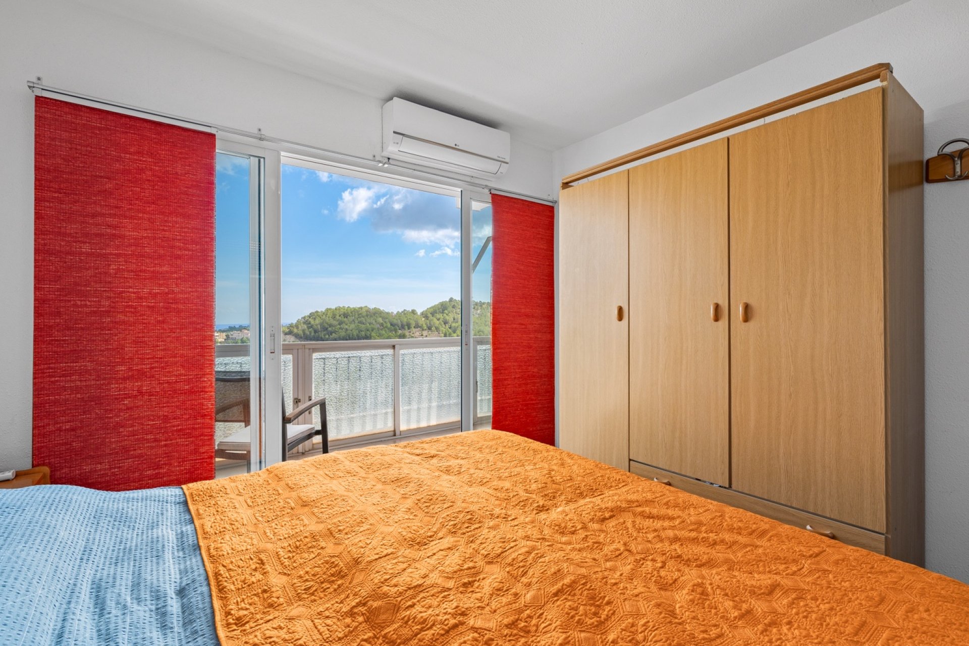 Herverkoop - Apartment - La Nucía