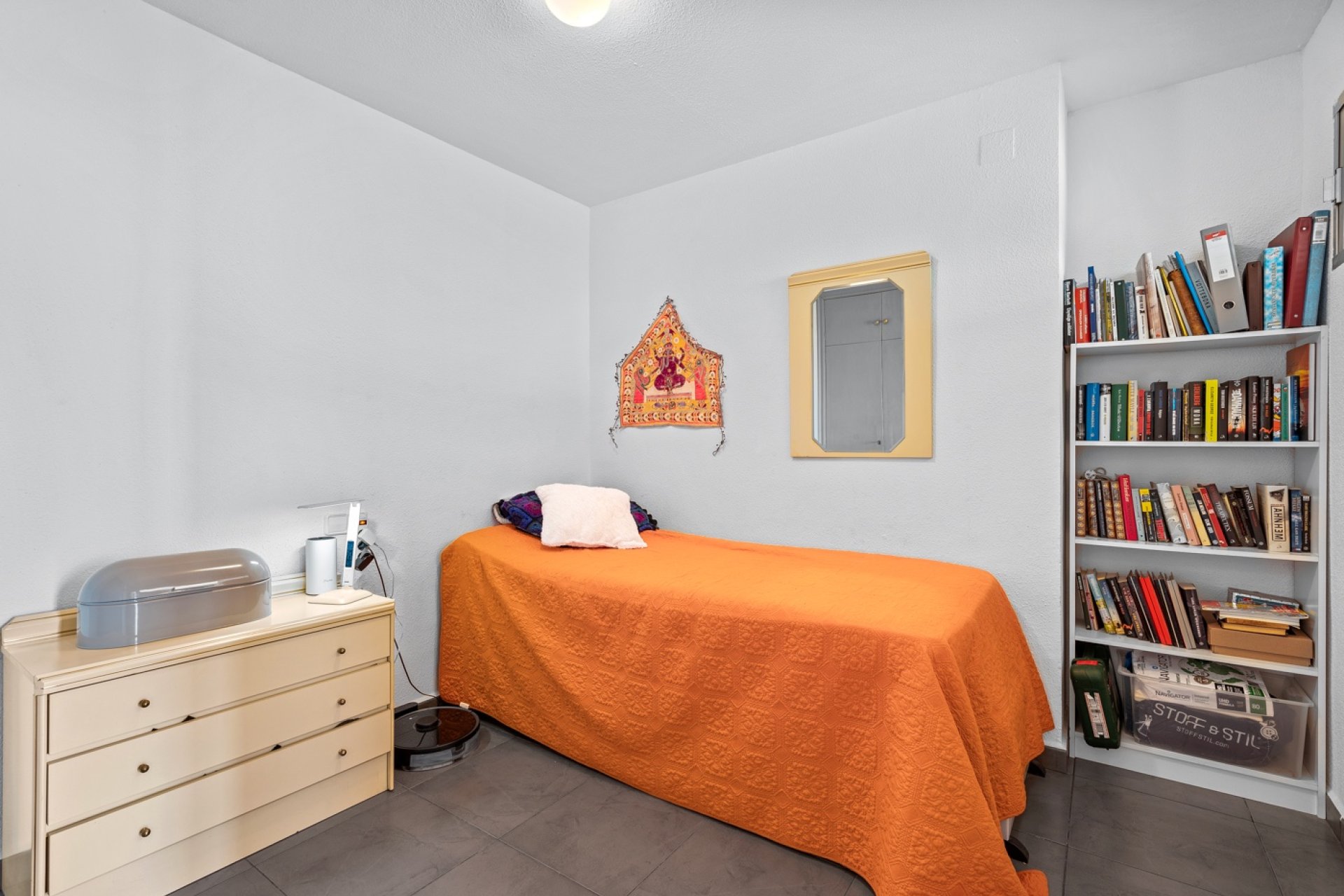 Herverkoop - Apartment - La Nucía