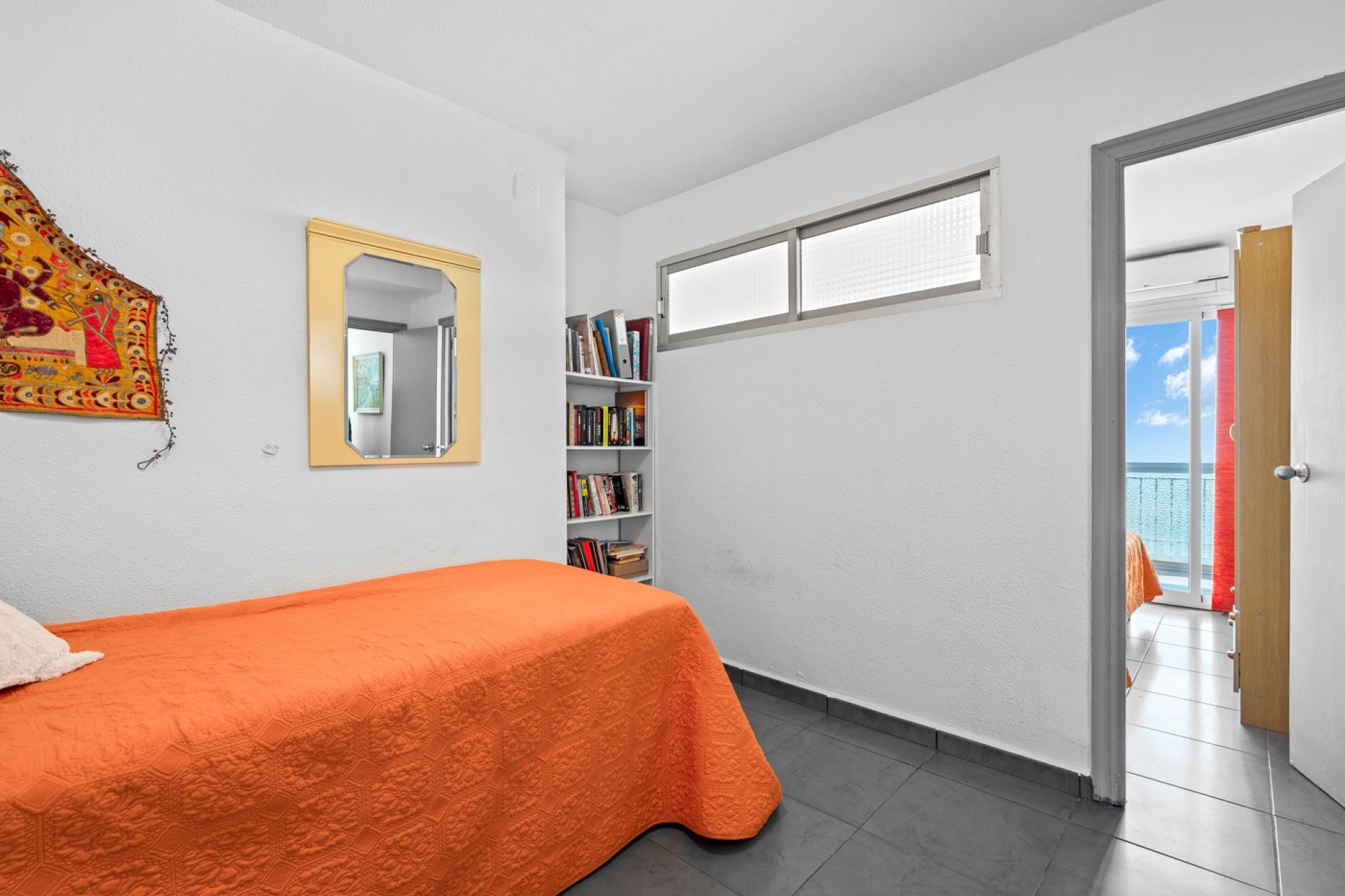 Herverkoop - Apartment - La Nucía