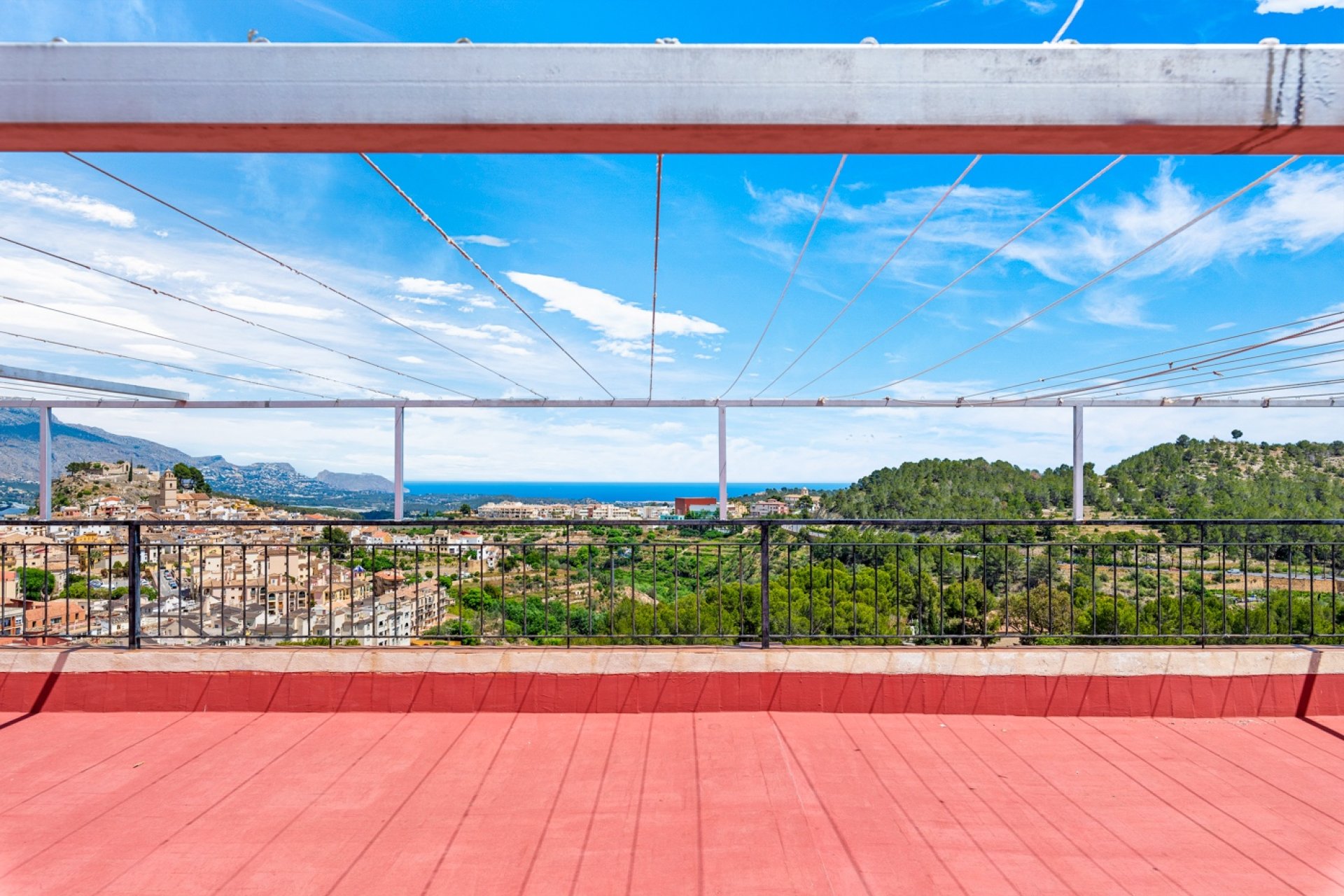 Herverkoop - Apartment - La Nucía