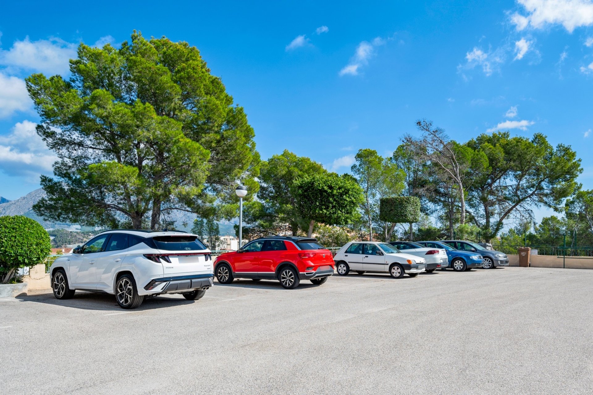 Herverkoop - Apartment - La Nucía