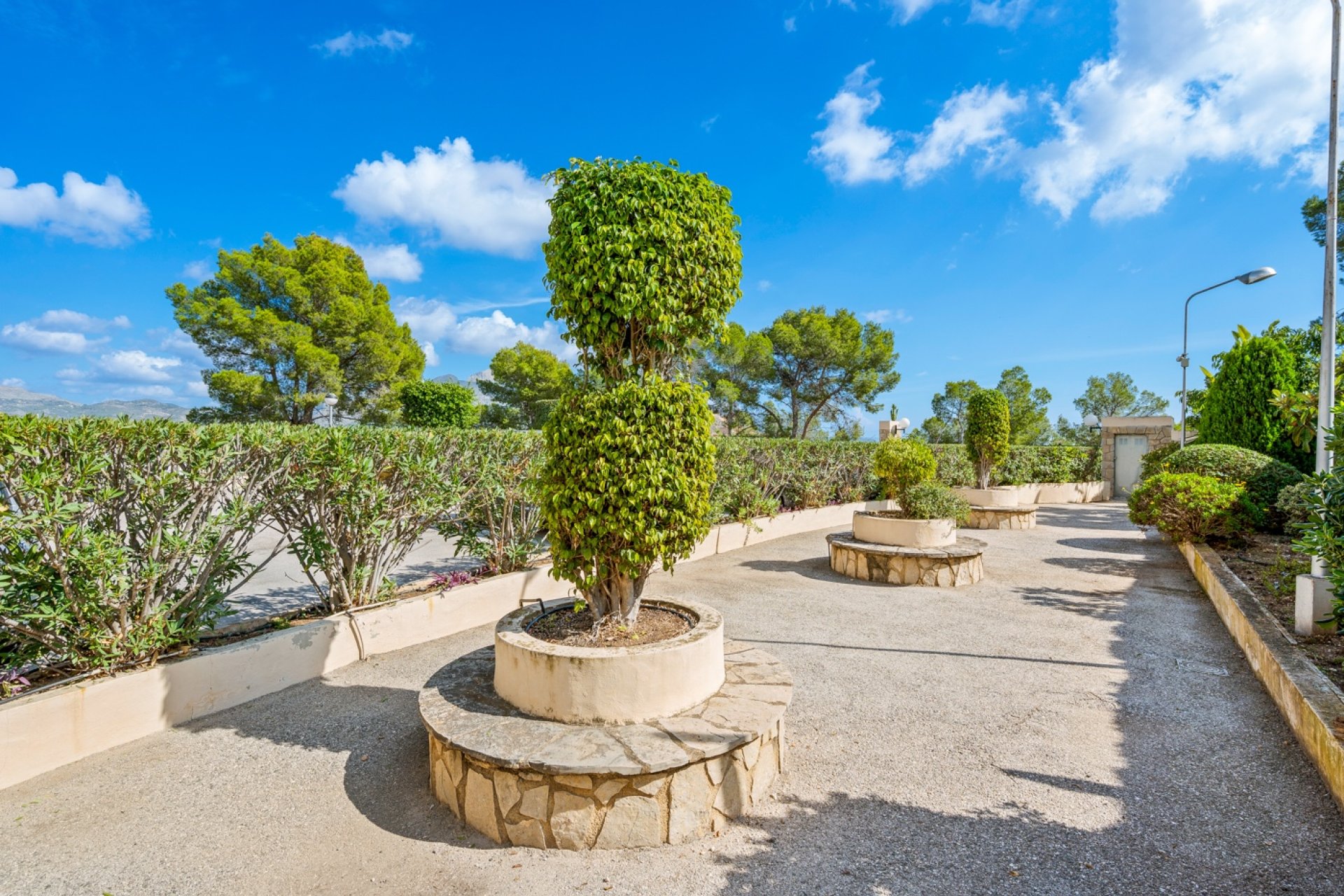 Herverkoop - Apartment - La Nucía