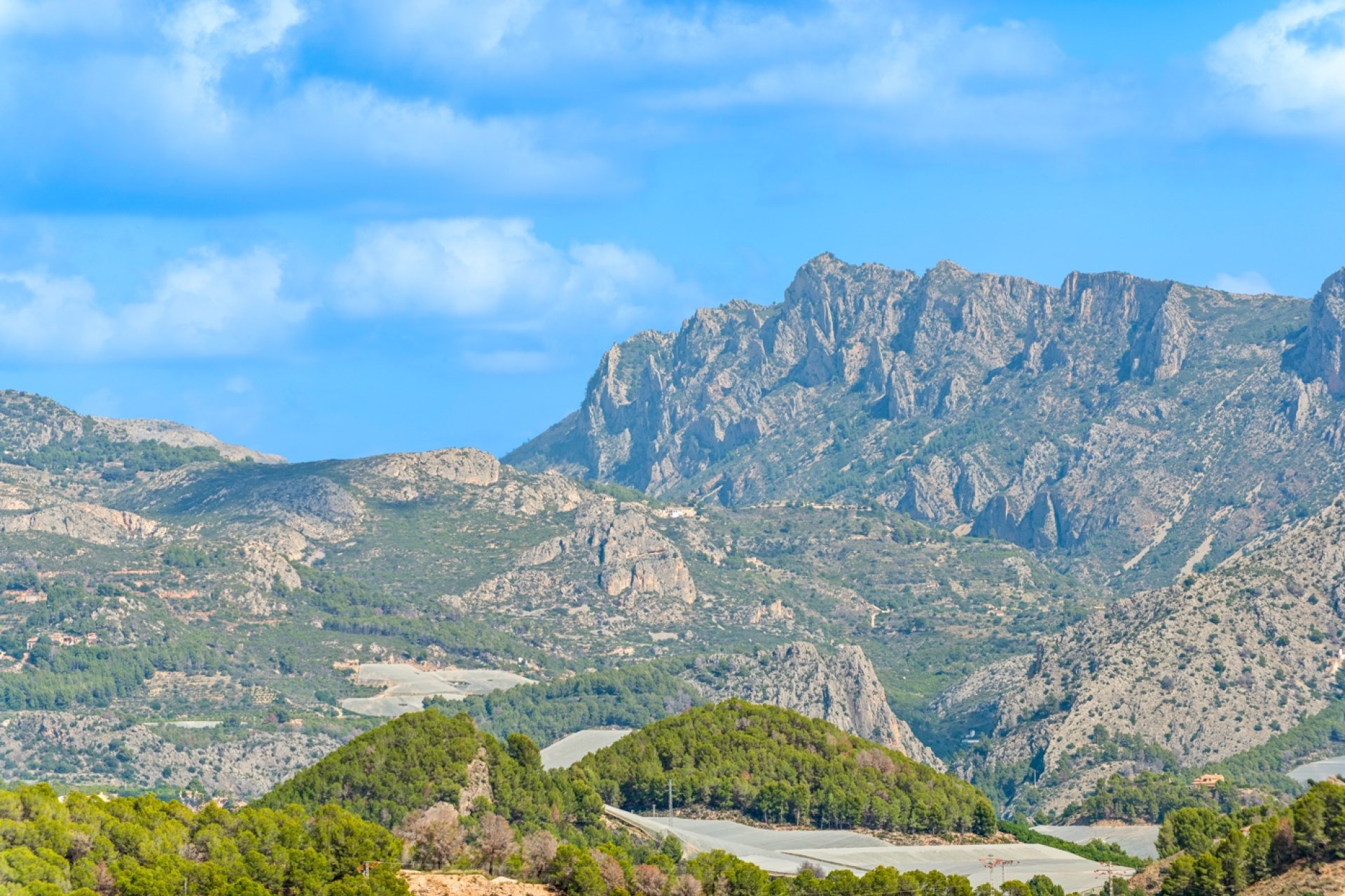 Herverkoop - Apartment - La Nucía