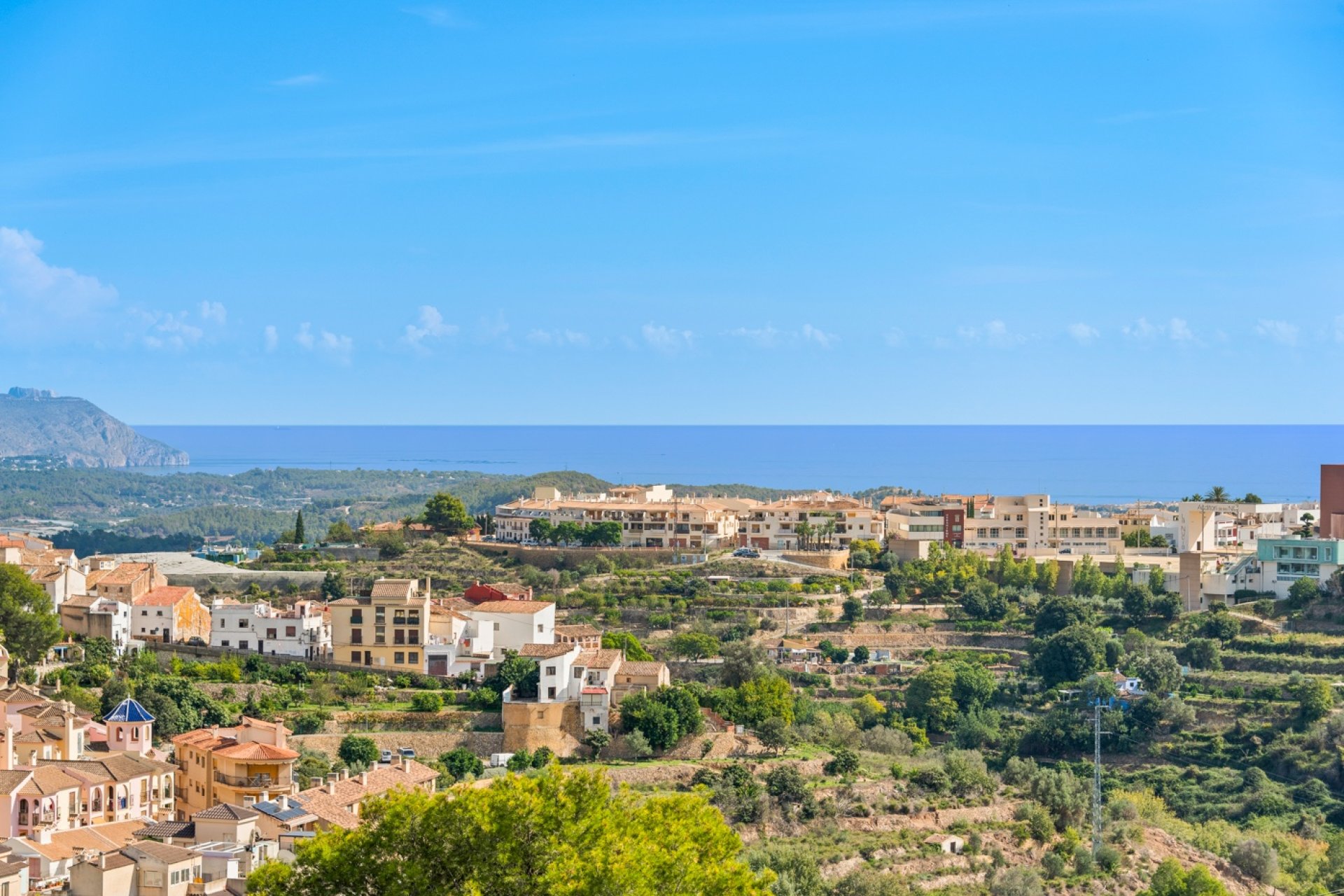 Herverkoop - Apartment - La Nucía