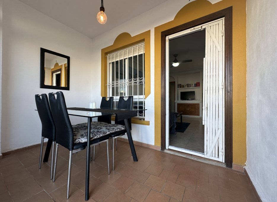 Herverkoop - Apartment - La Zenia