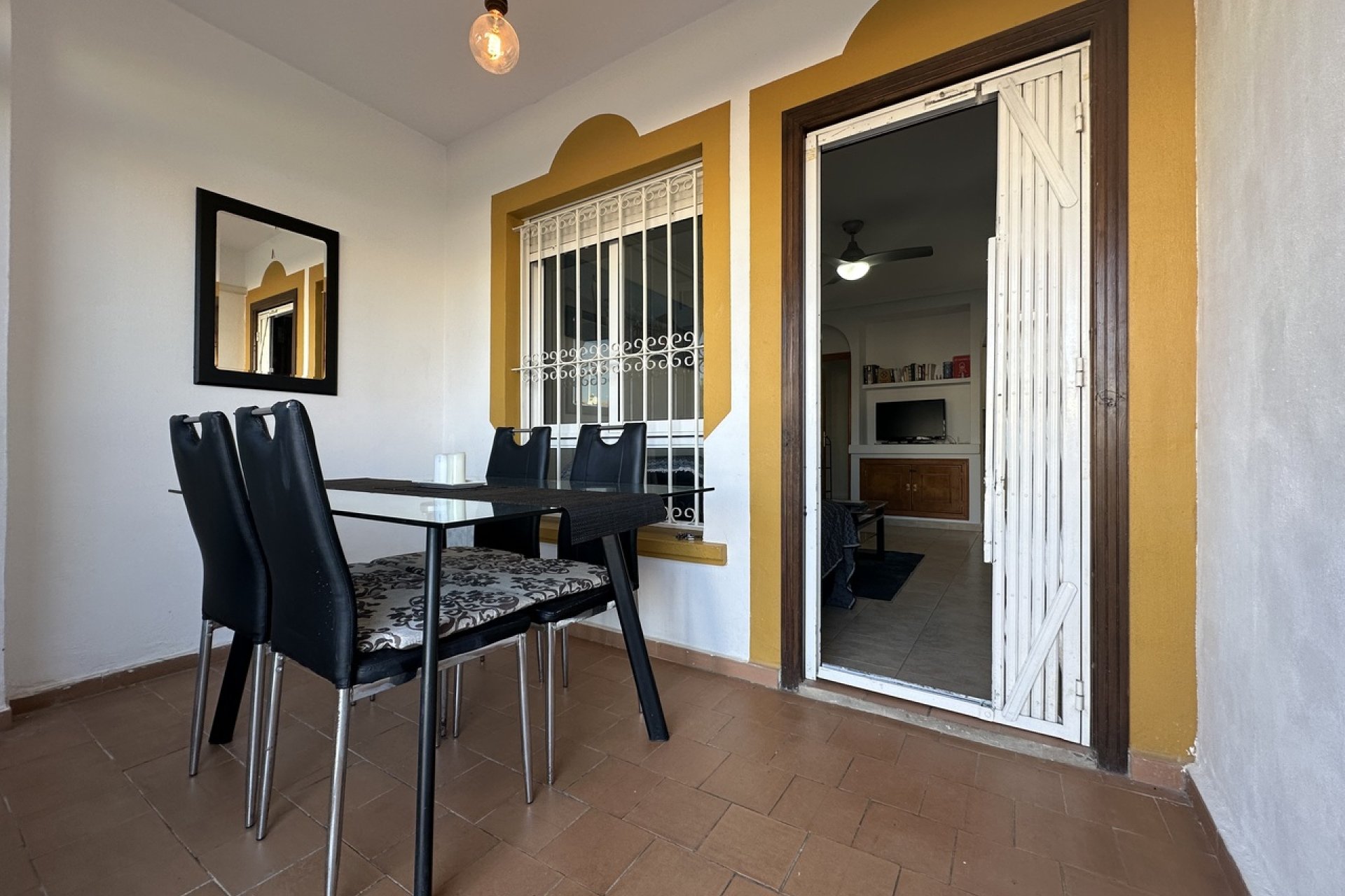 Herverkoop - Apartment - La Zenia