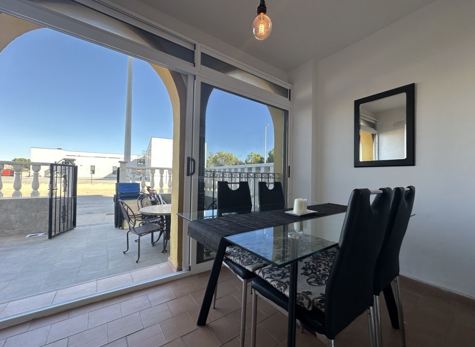Herverkoop - Apartment - La Zenia