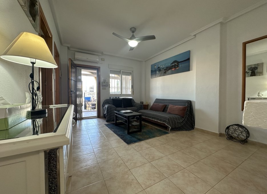 Herverkoop - Apartment - La Zenia