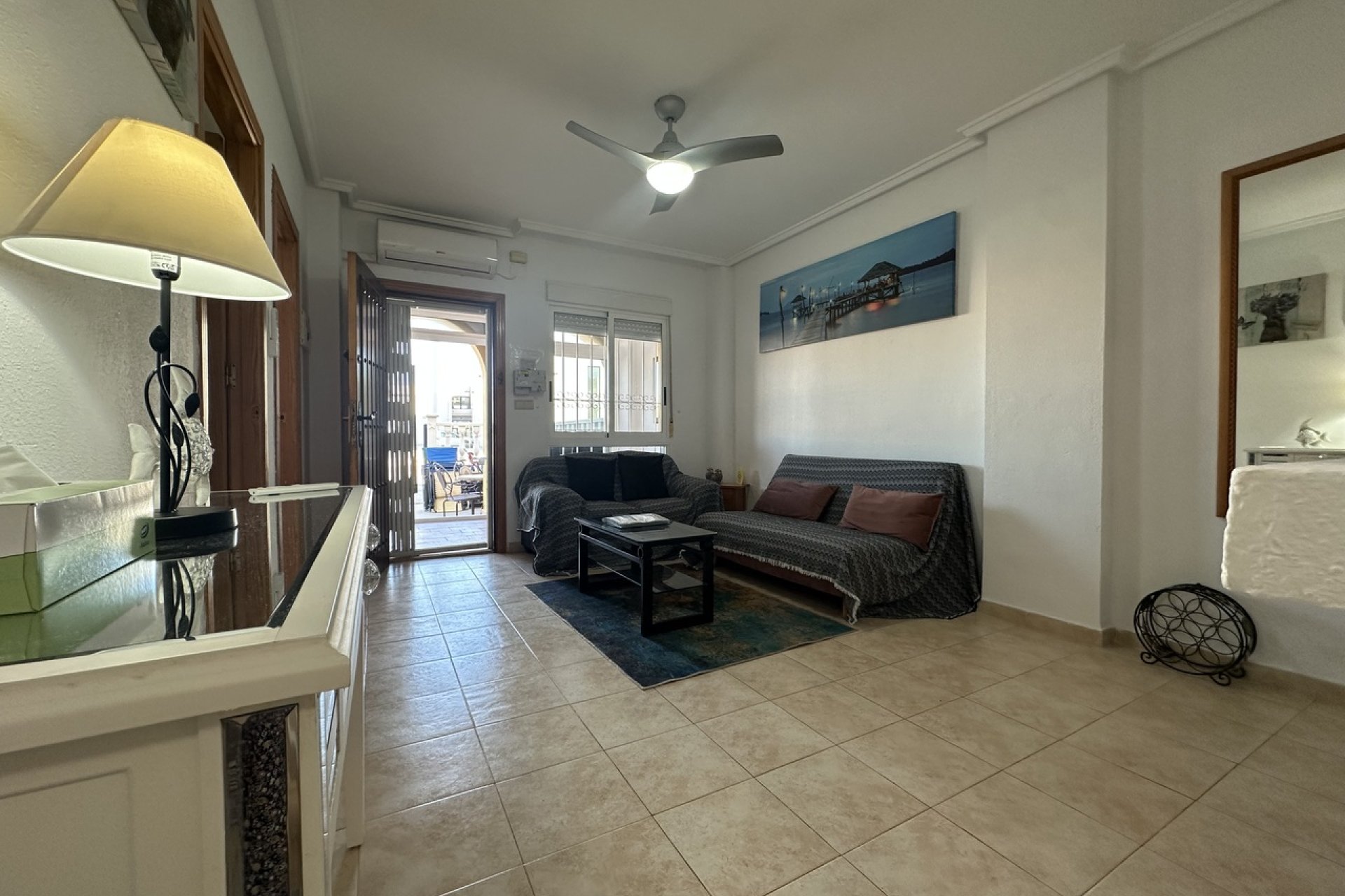 Herverkoop - Apartment - La Zenia