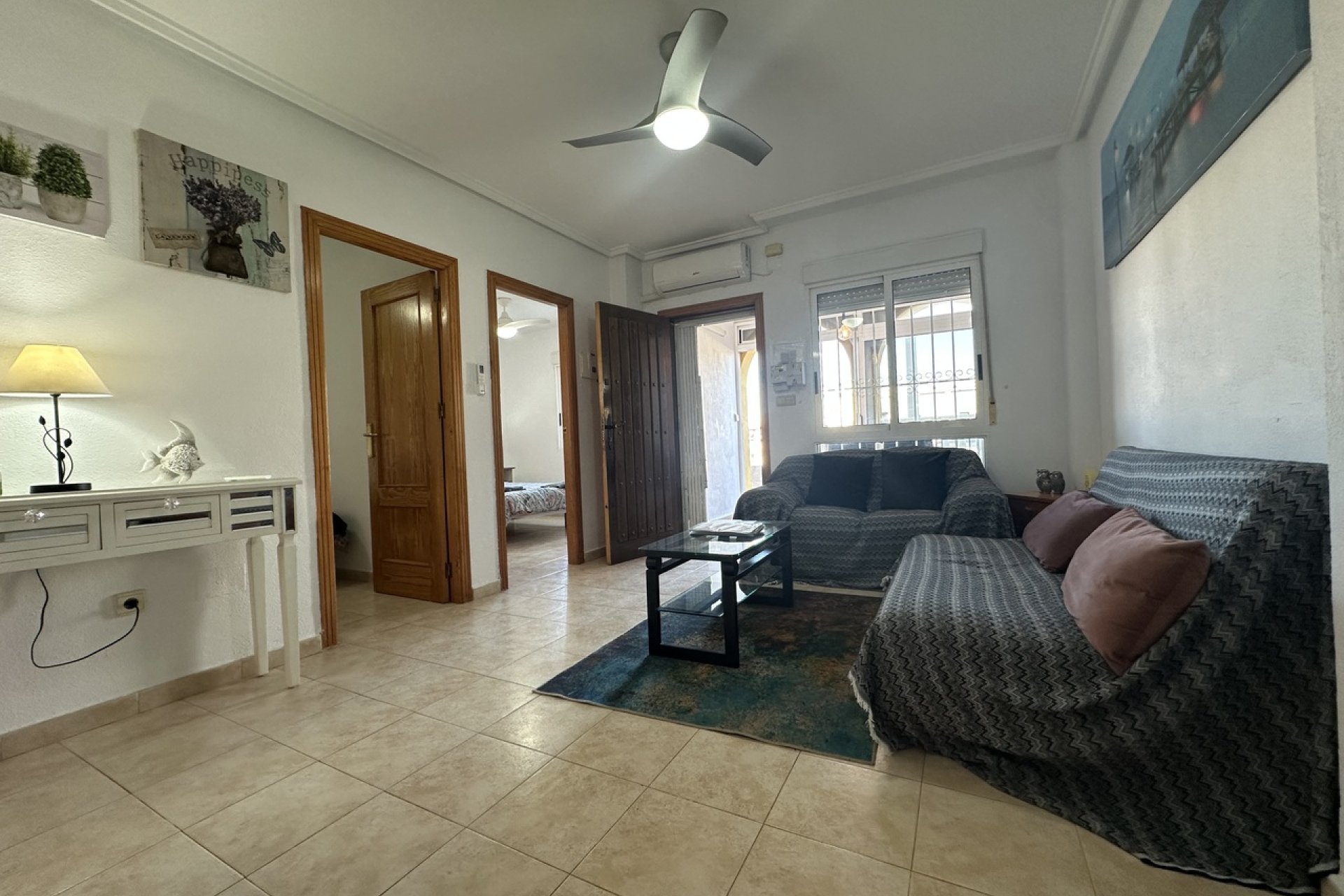 Herverkoop - Apartment - La Zenia