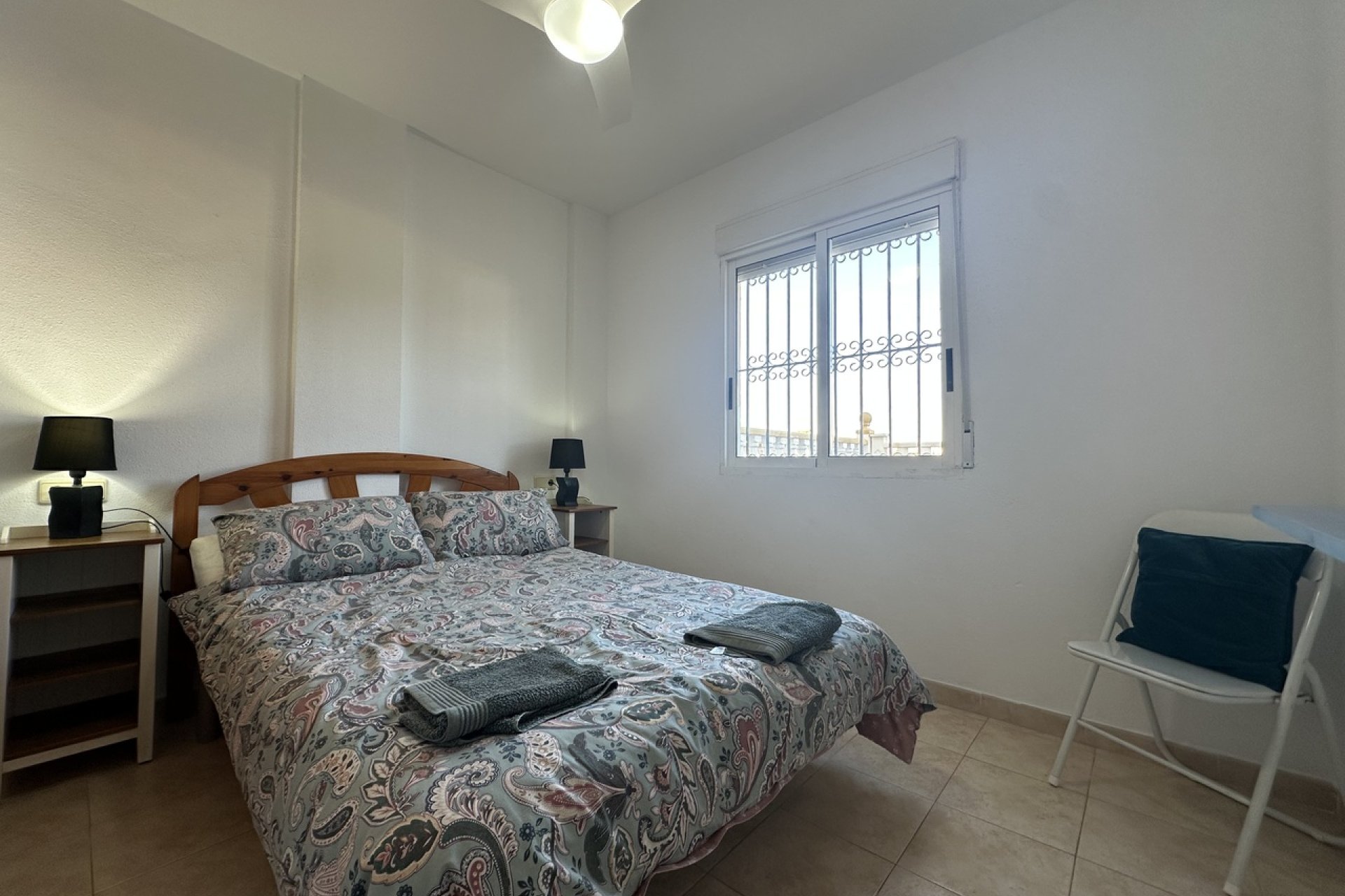 Herverkoop - Apartment - La Zenia