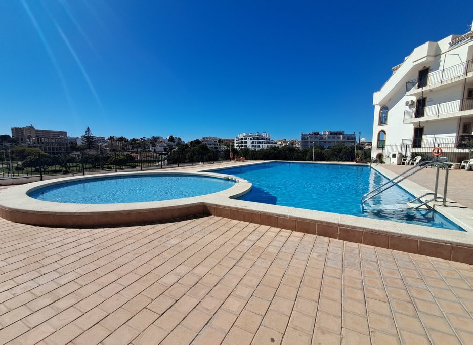 Herverkoop - Apartment - La Zenia