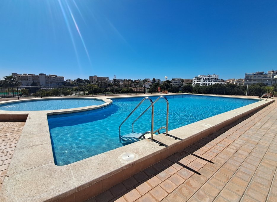 Herverkoop - Apartment - La Zenia