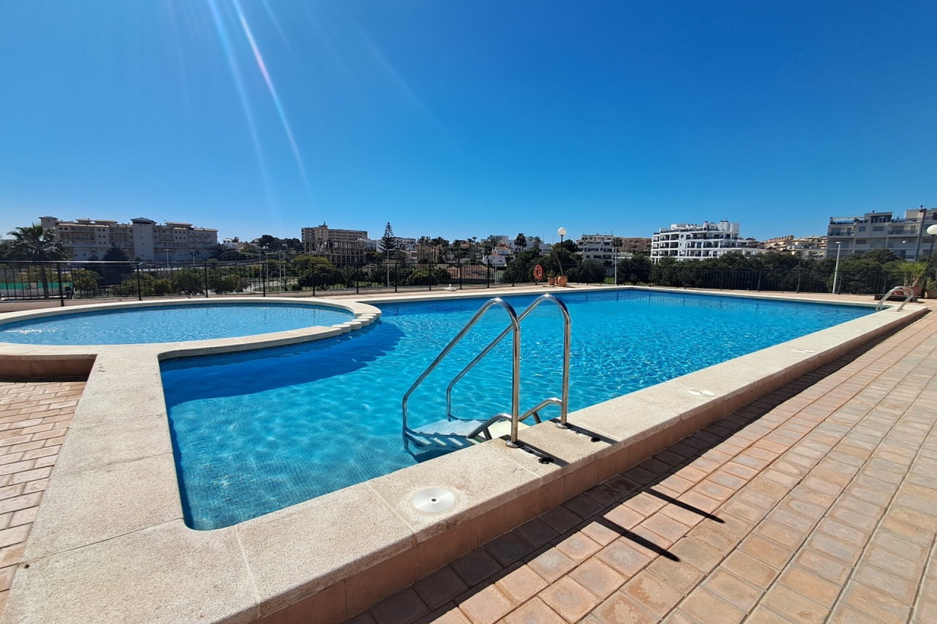 Herverkoop - Apartment - La Zenia