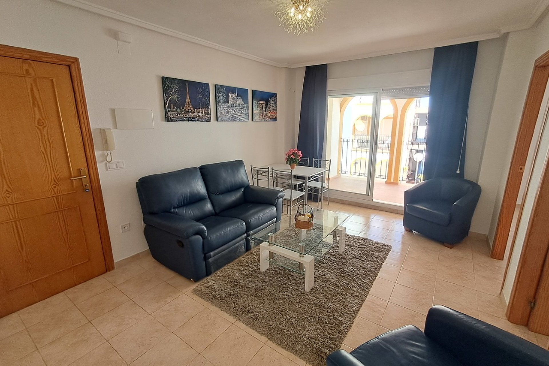 Herverkoop - Apartment - La Zenia