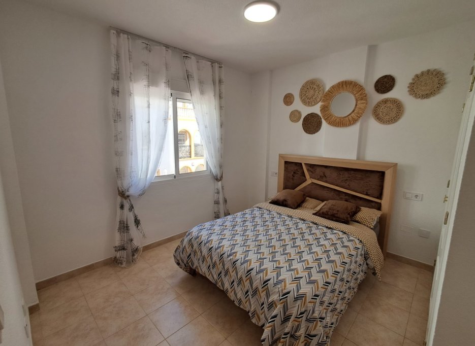 Herverkoop - Apartment - La Zenia