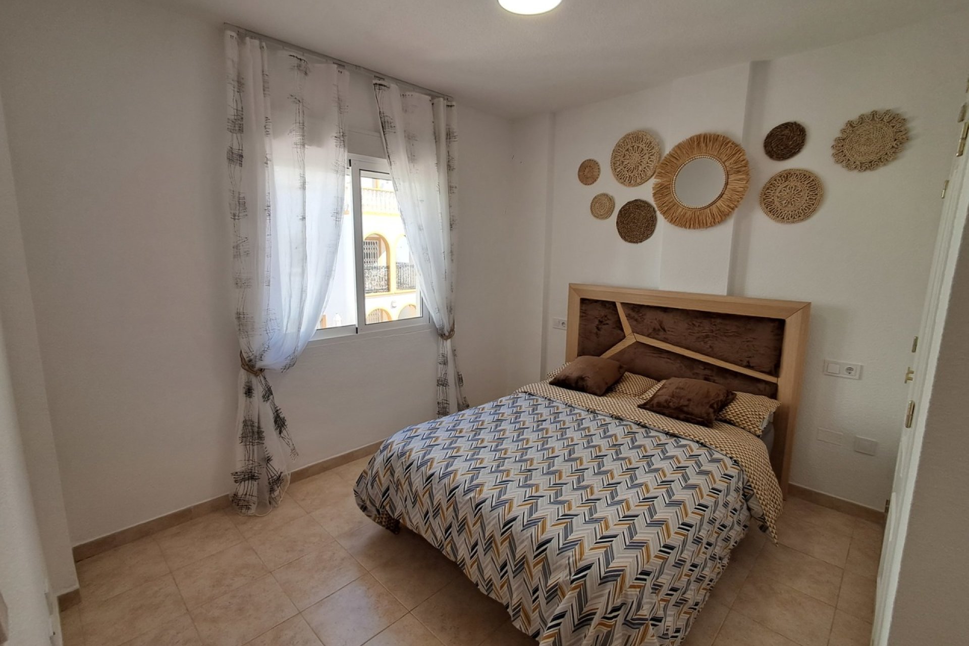 Herverkoop - Apartment - La Zenia