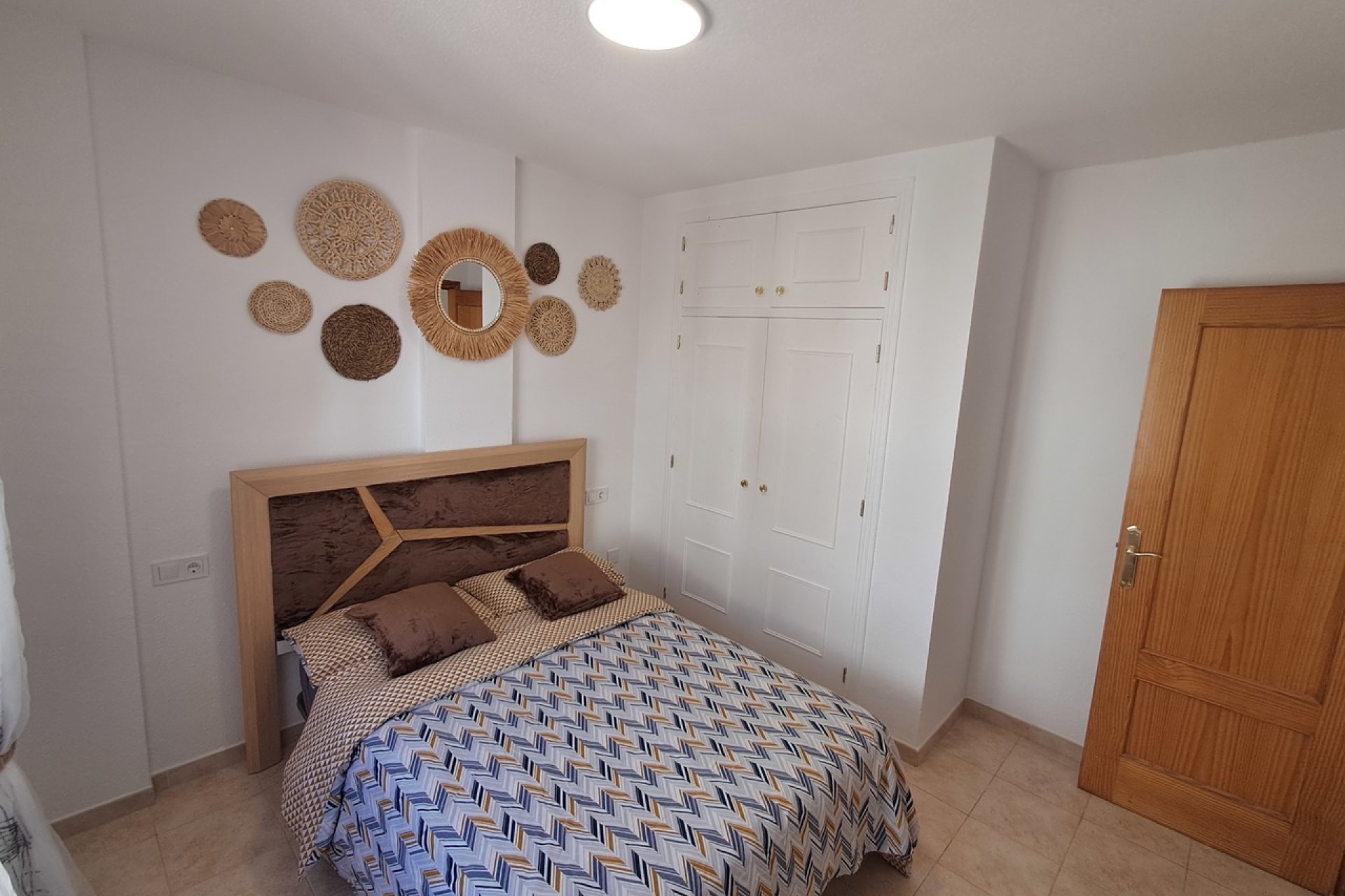 Herverkoop - Apartment - La Zenia