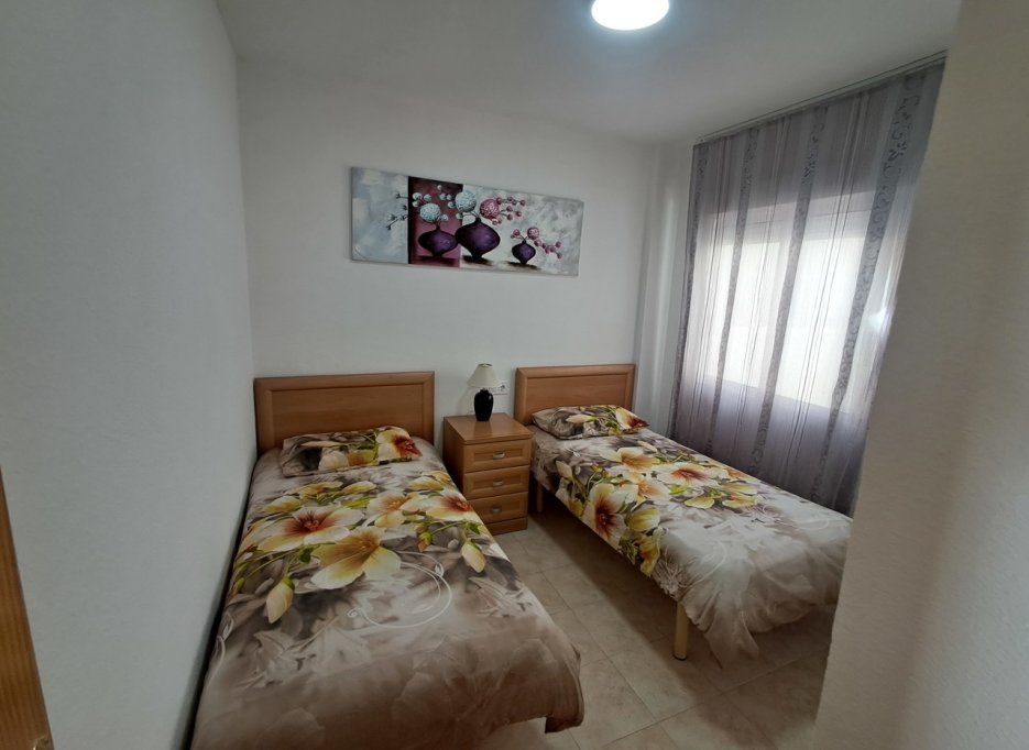 Herverkoop - Apartment - La Zenia