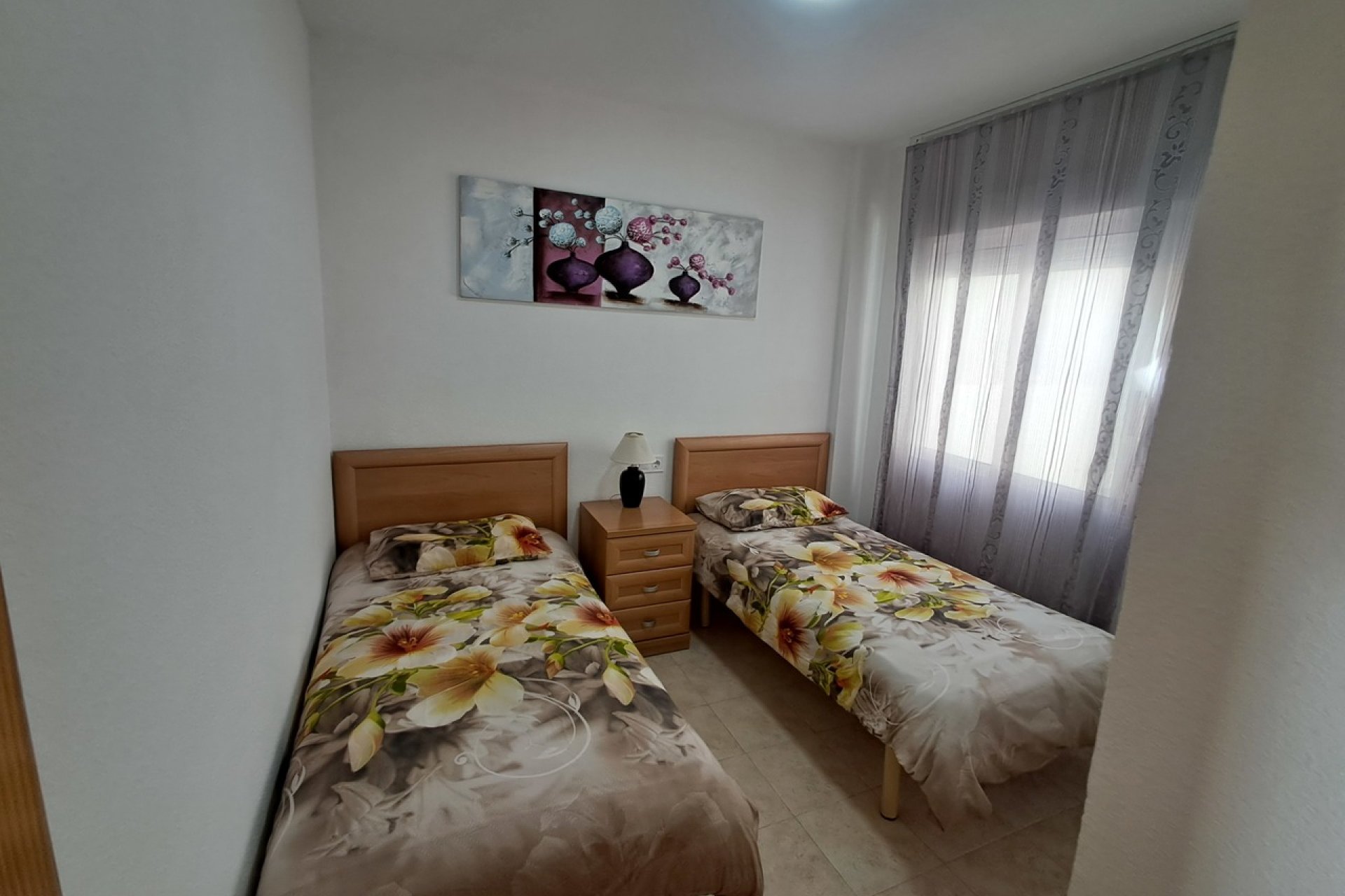 Herverkoop - Apartment - La Zenia