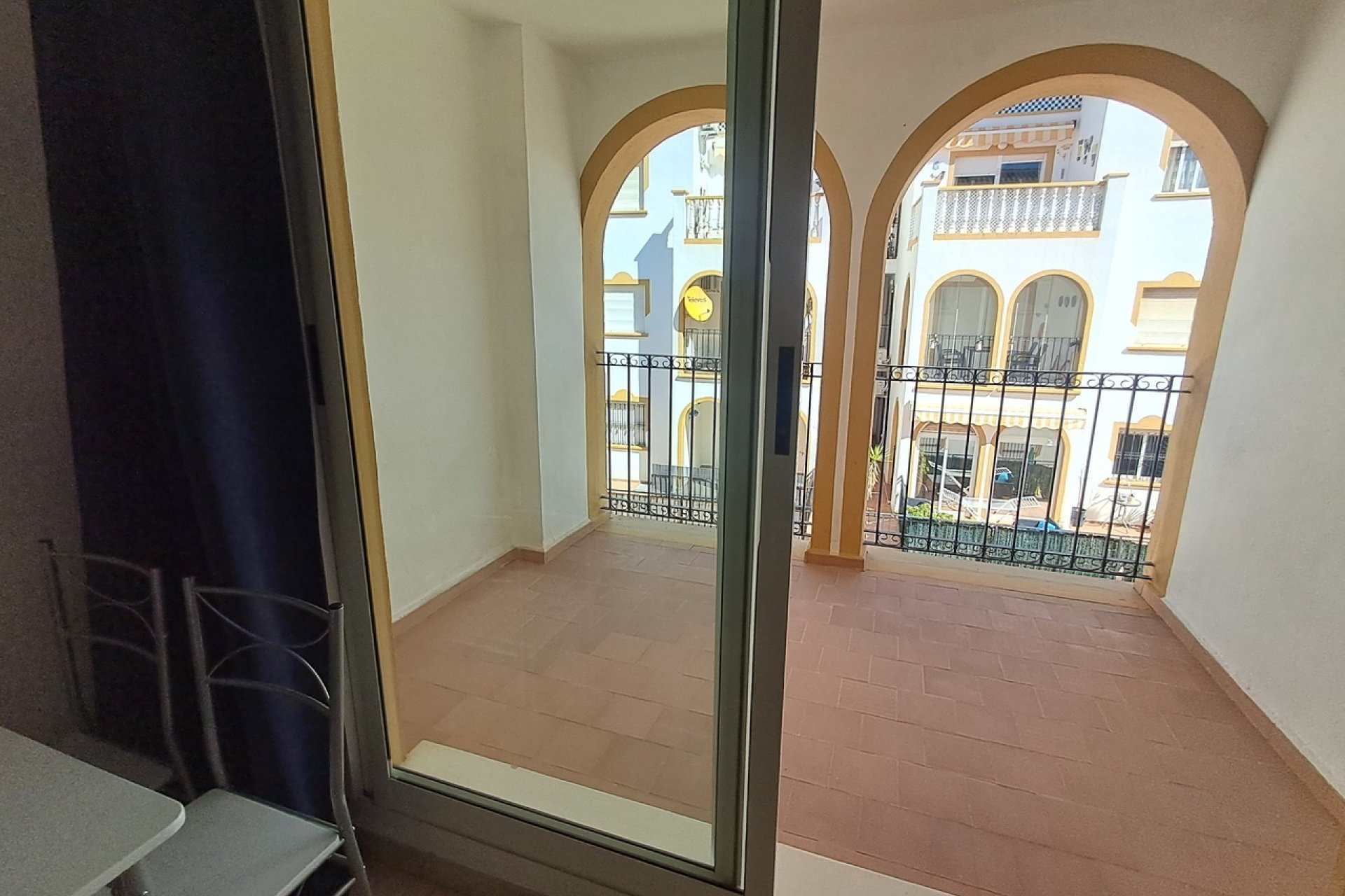 Herverkoop - Apartment - La Zenia