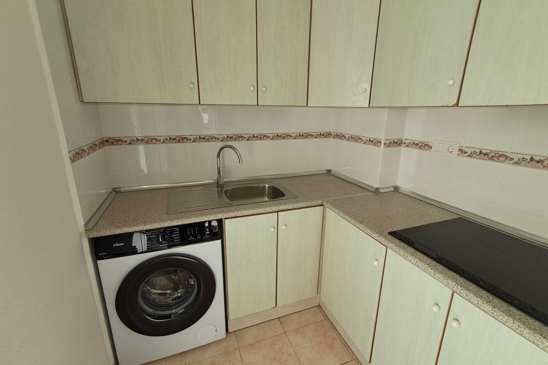 Herverkoop - Apartment - La Zenia