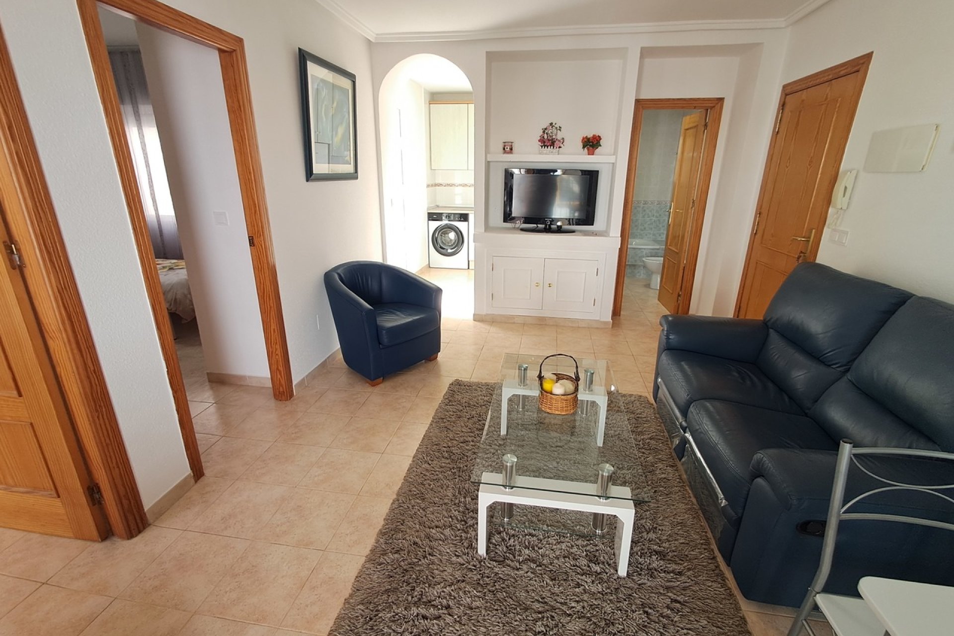 Herverkoop - Apartment - La Zenia