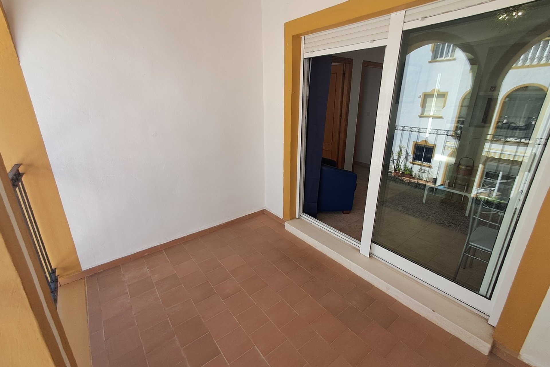 Herverkoop - Apartment - La Zenia