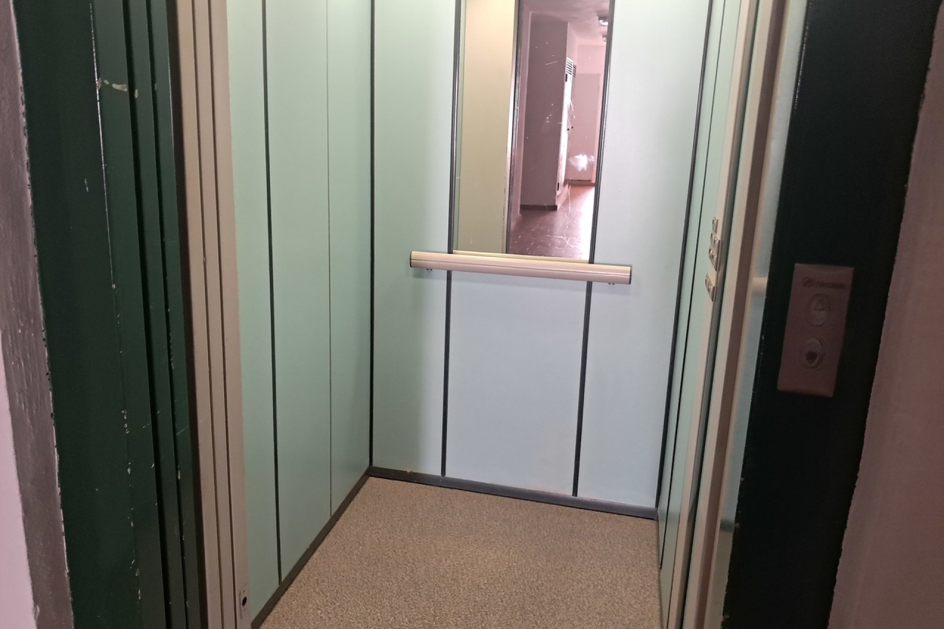 Herverkoop - Apartment - La Zenia