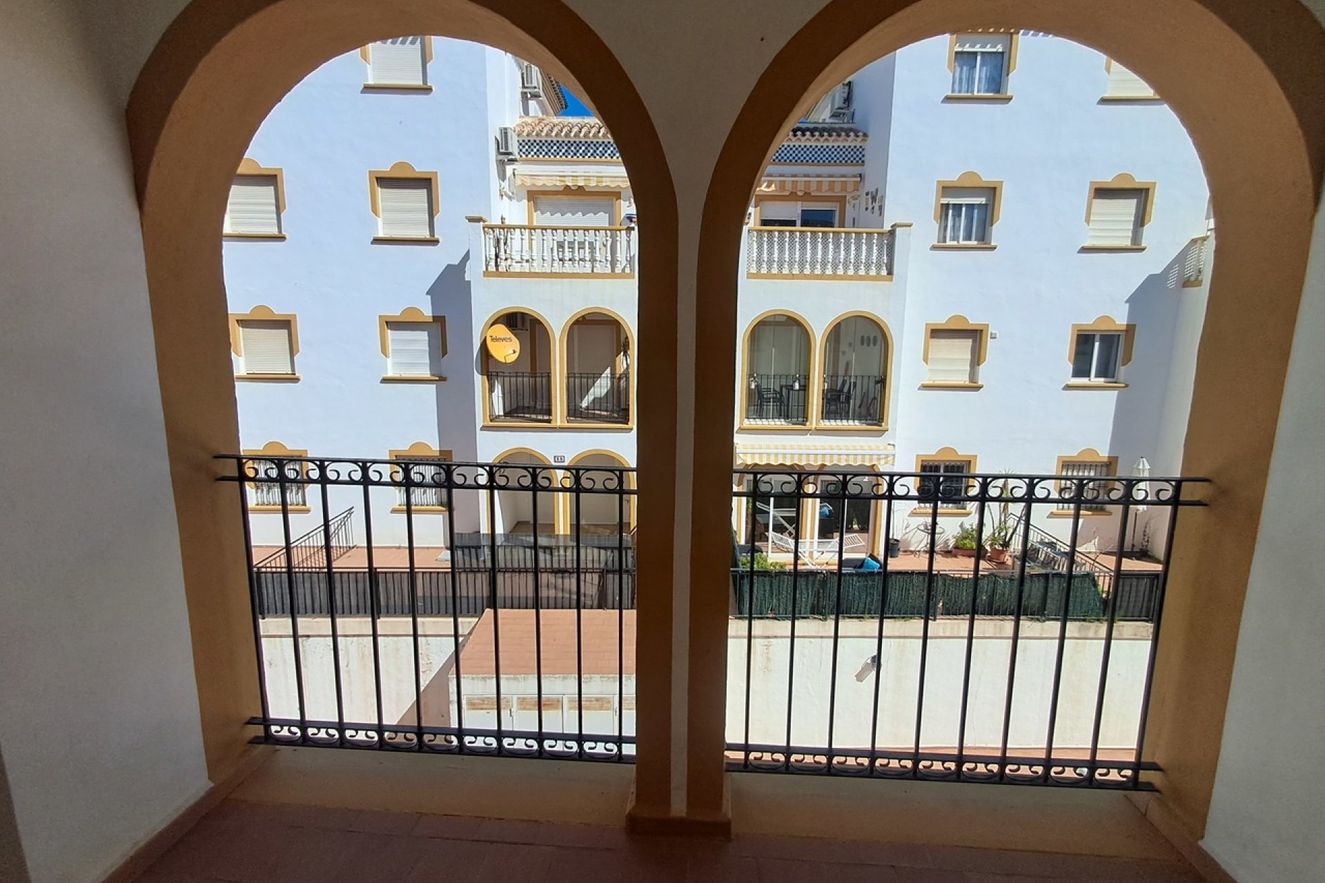 Herverkoop - Apartment - La Zenia