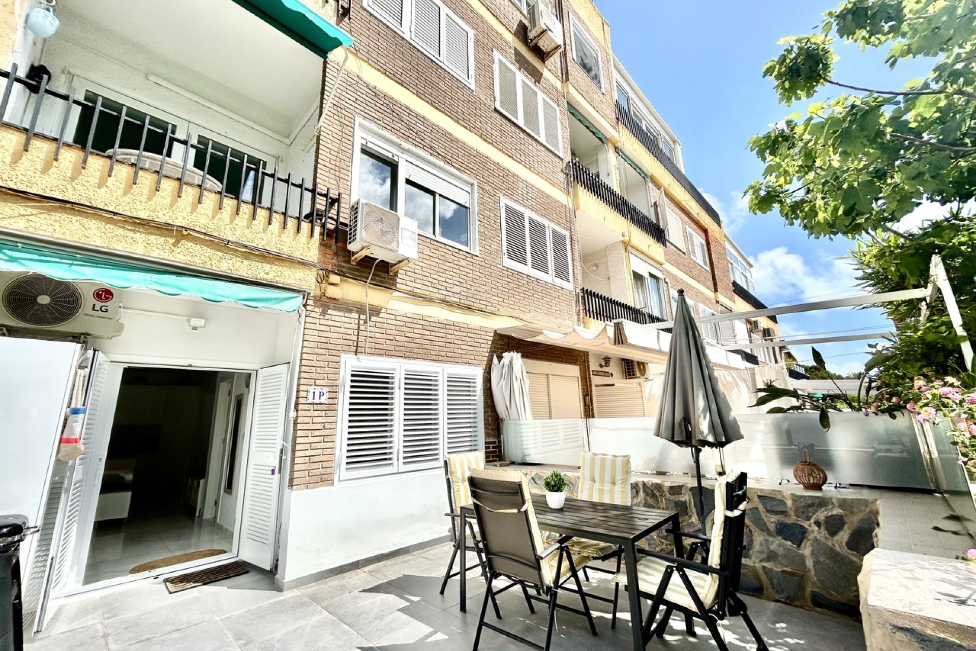 Herverkoop - Apartment - La Zenia