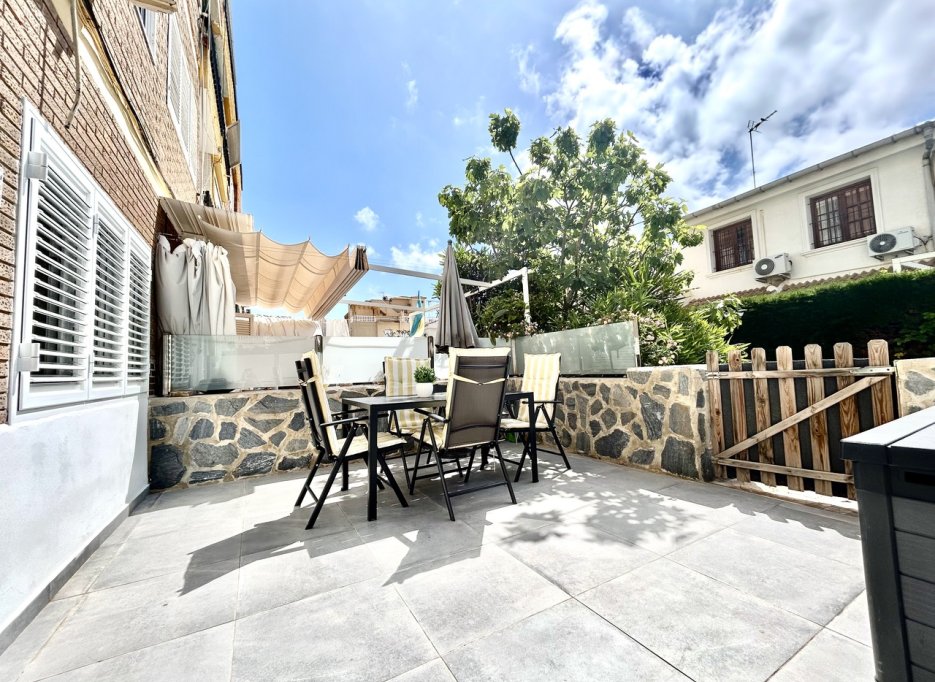 Herverkoop - Apartment - La Zenia