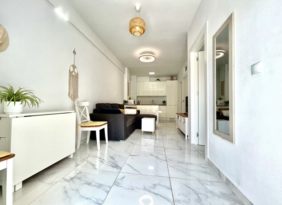 Herverkoop - Apartment - La Zenia