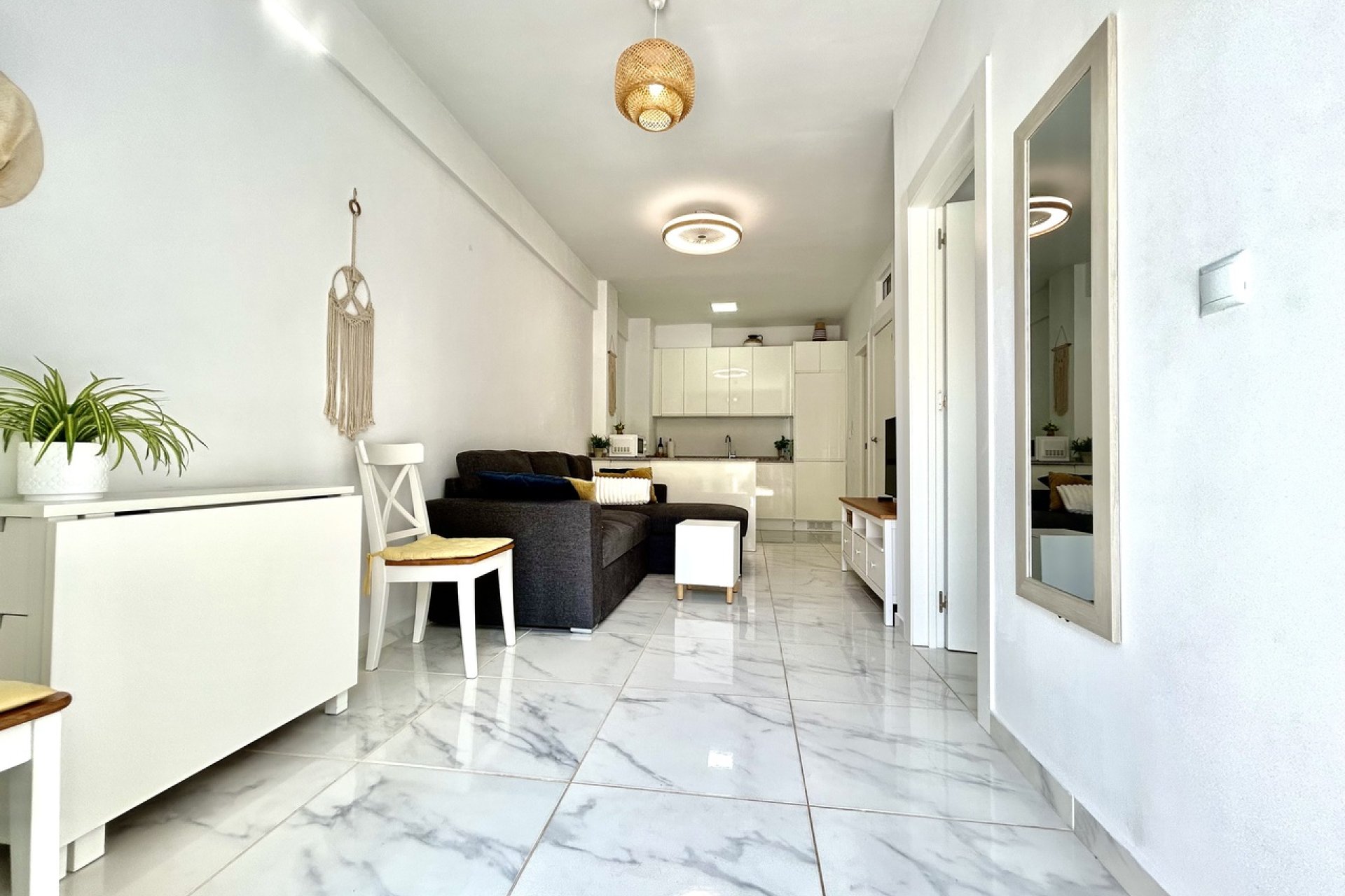 Herverkoop - Apartment - La Zenia