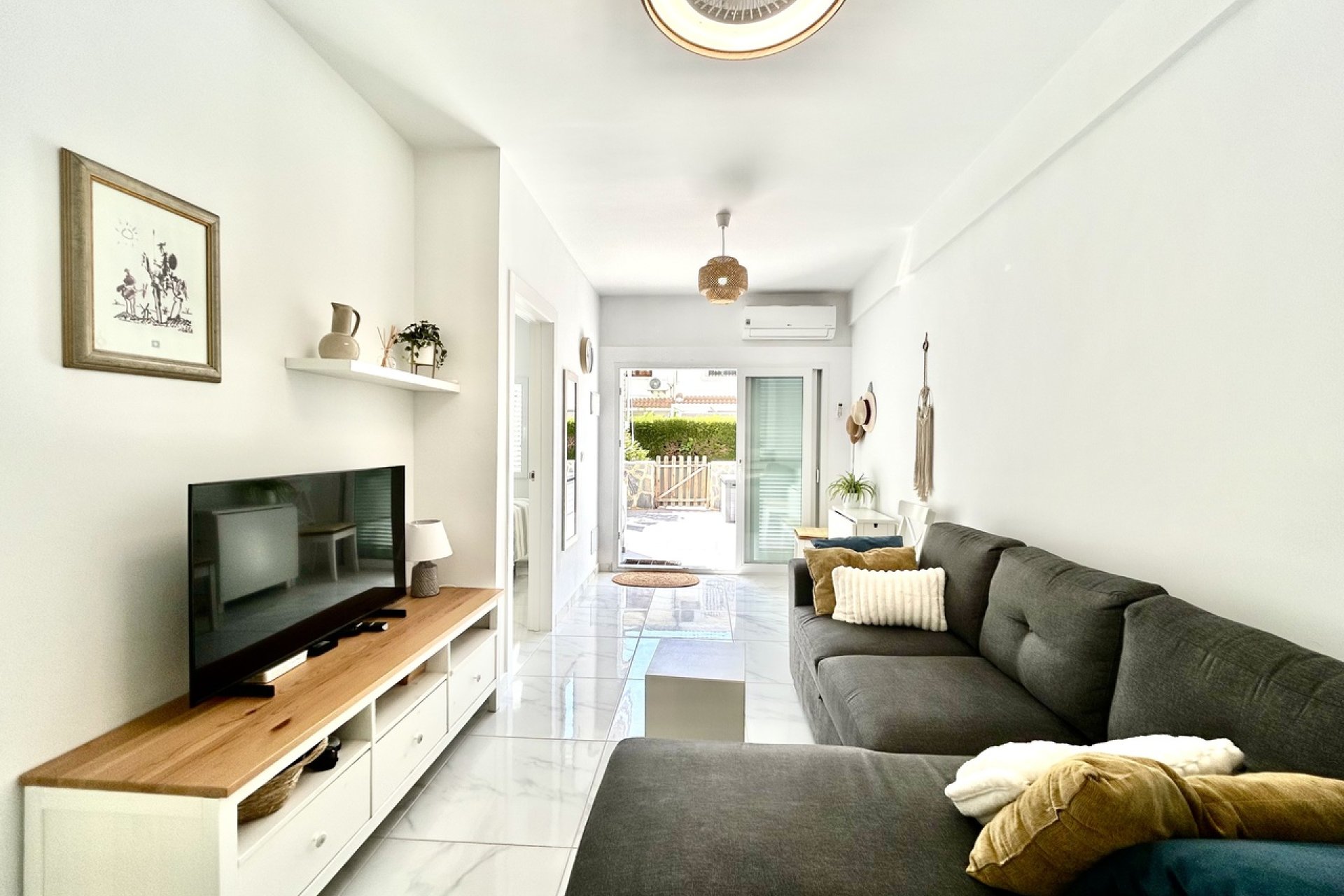 Herverkoop - Apartment - La Zenia