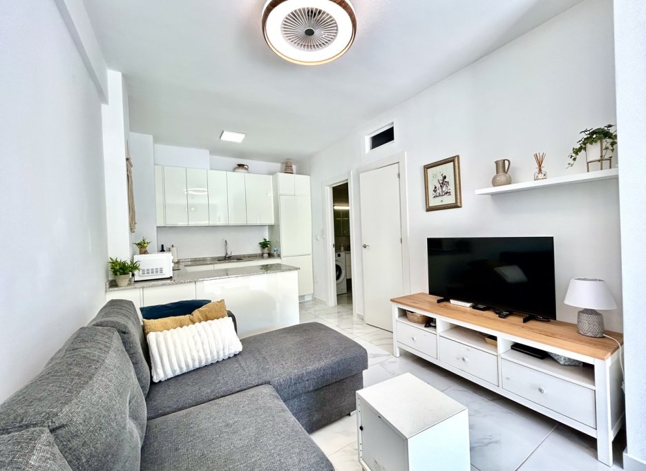 Herverkoop - Apartment - La Zenia