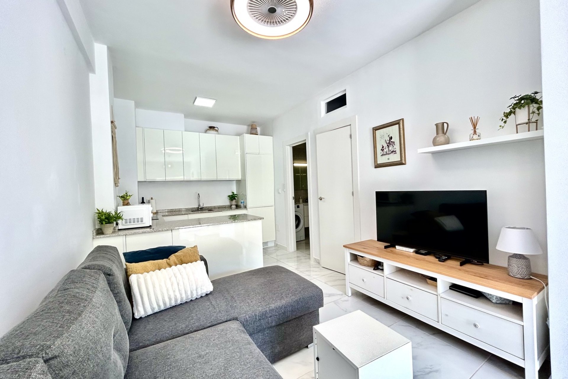 Herverkoop - Apartment - La Zenia