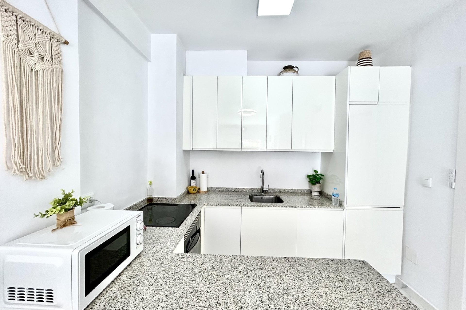 Herverkoop - Apartment - La Zenia