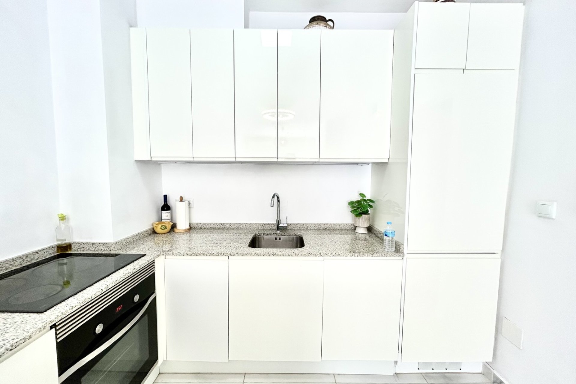 Herverkoop - Apartment - La Zenia