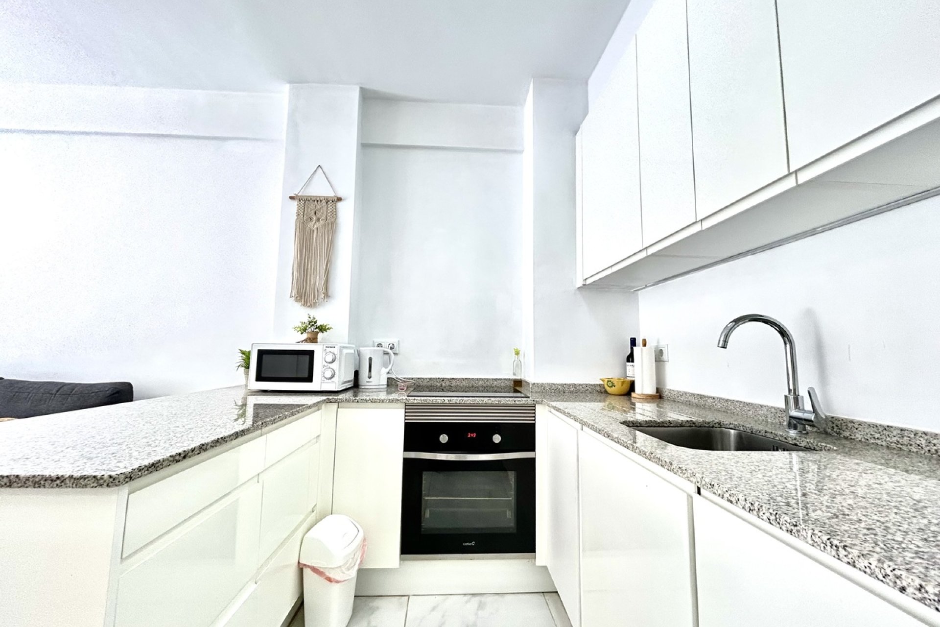 Herverkoop - Apartment - La Zenia