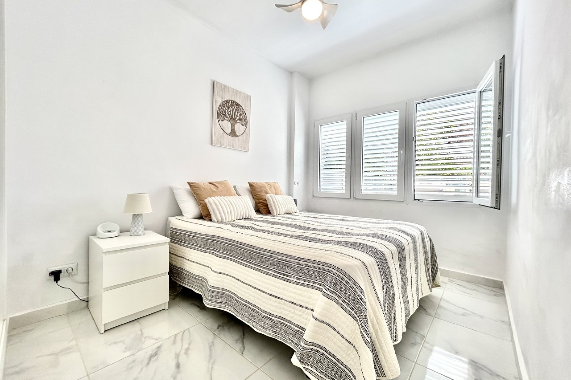 Herverkoop - Apartment - La Zenia