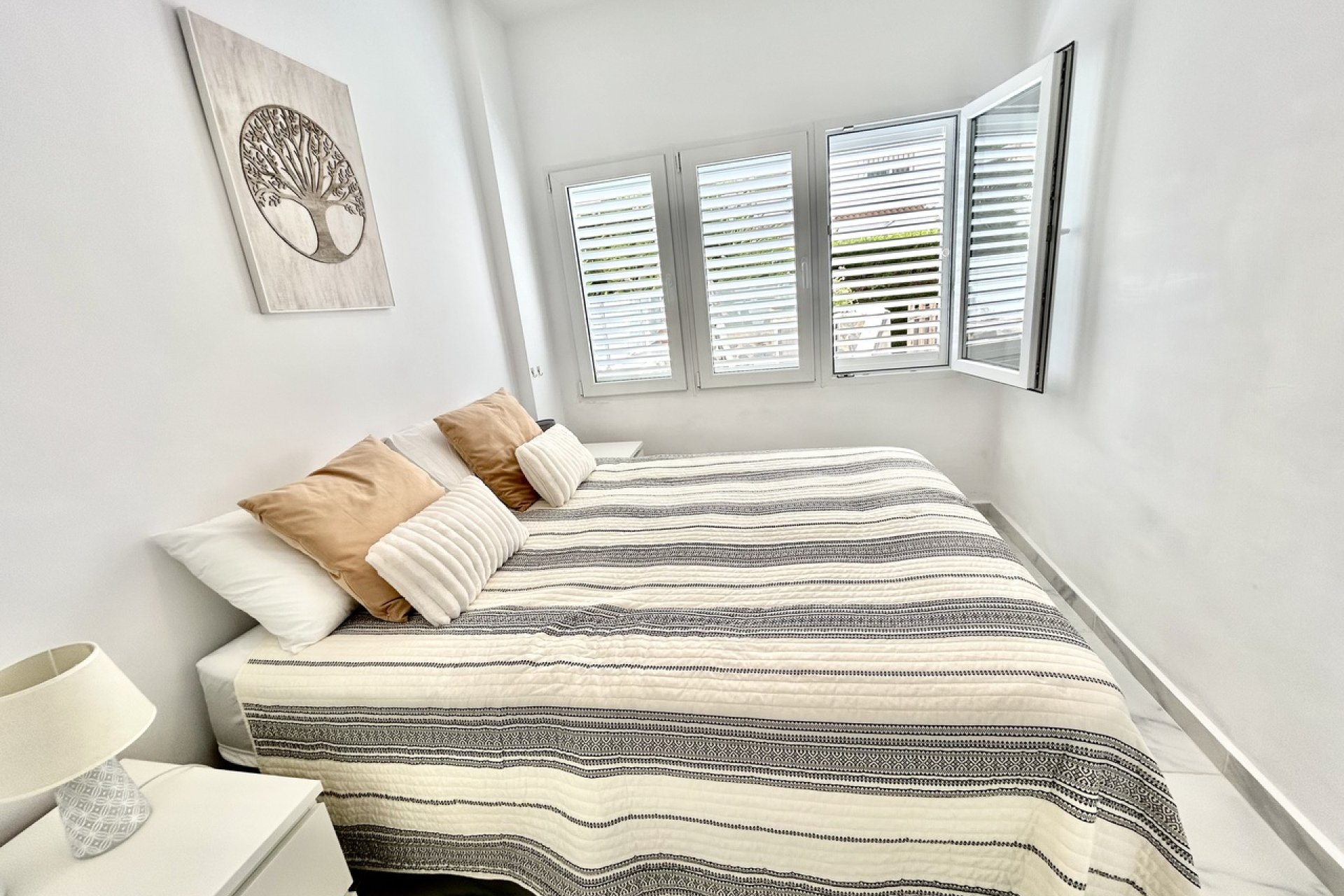 Herverkoop - Apartment - La Zenia