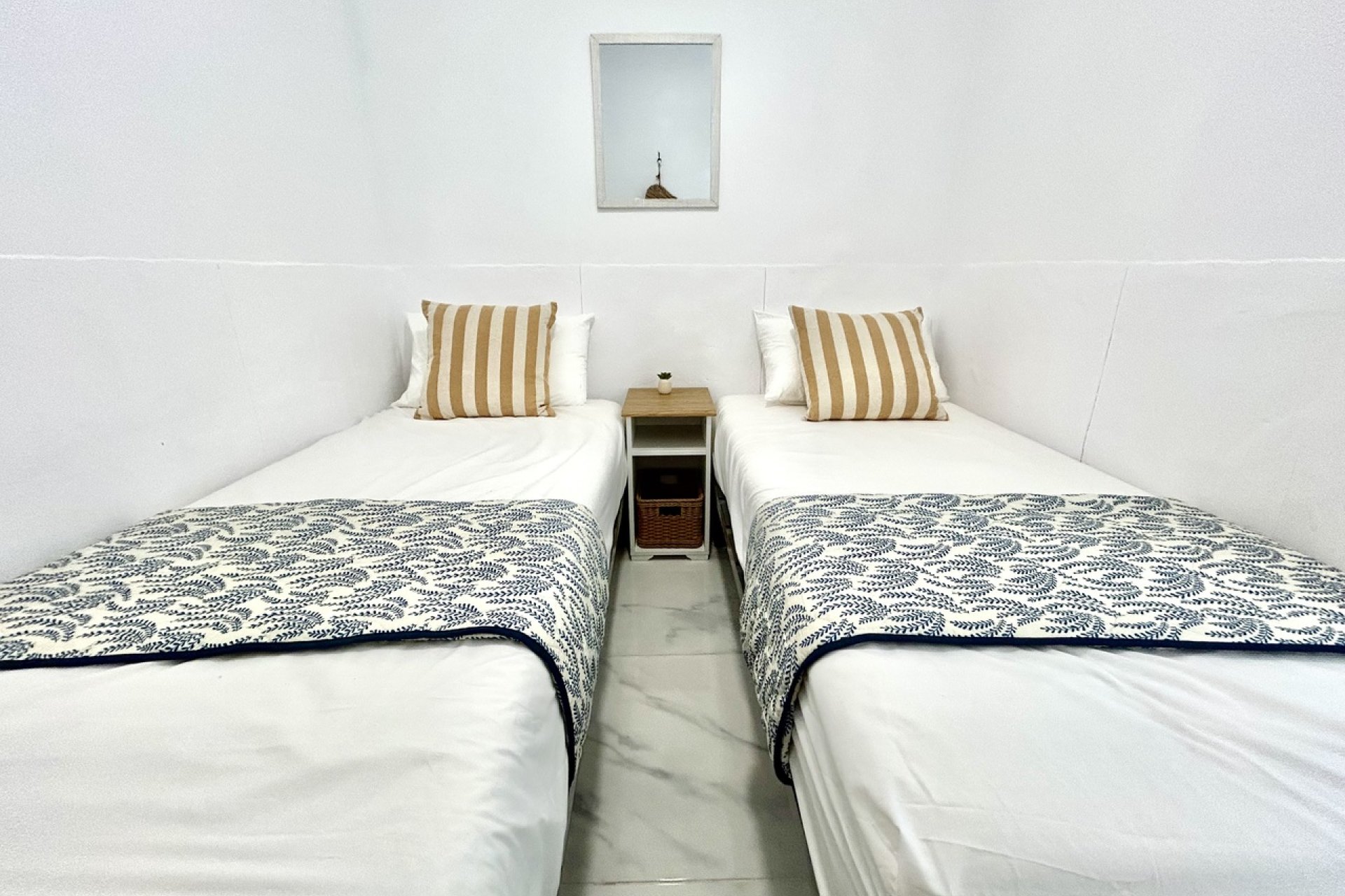 Herverkoop - Apartment - La Zenia