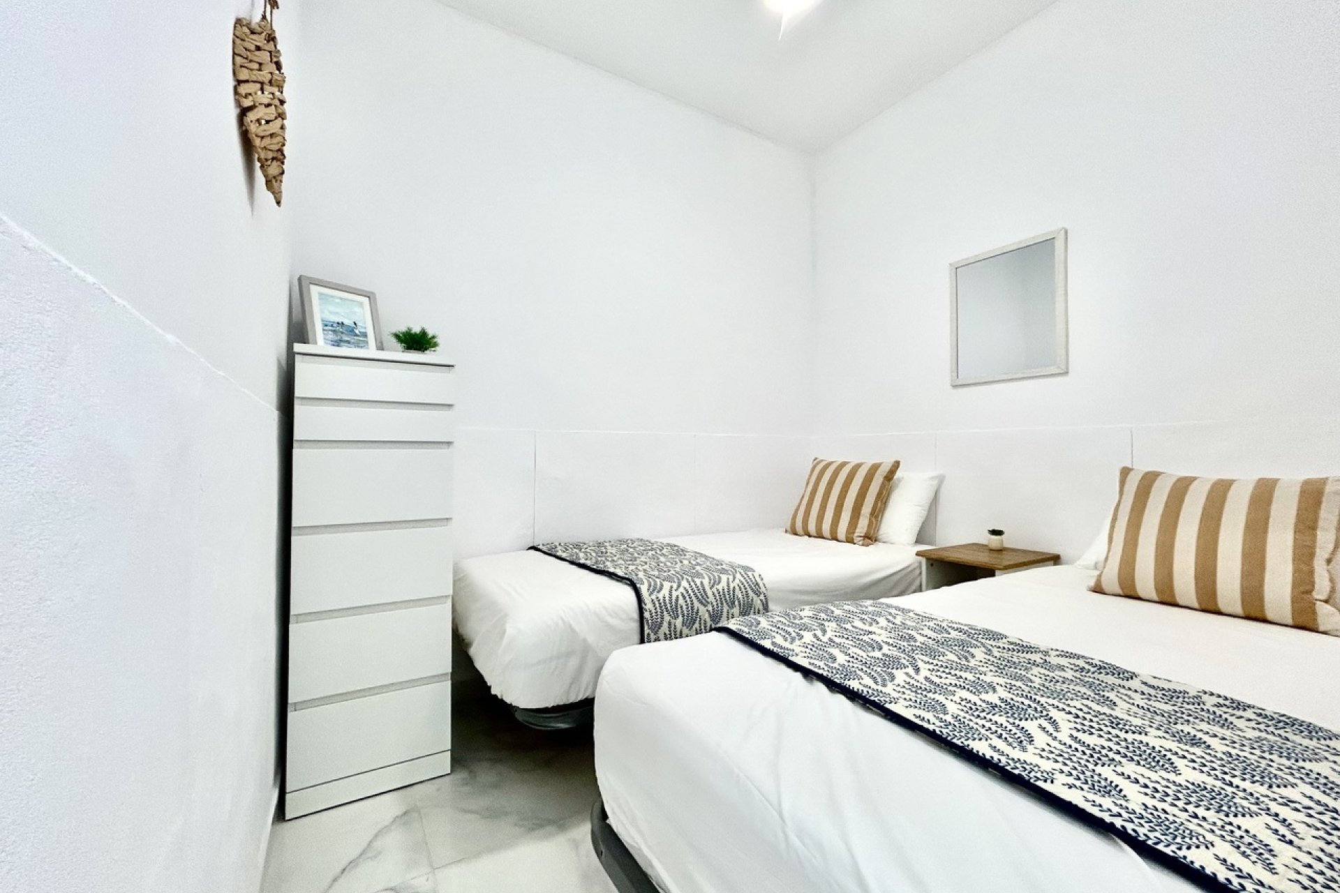 Herverkoop - Apartment - La Zenia