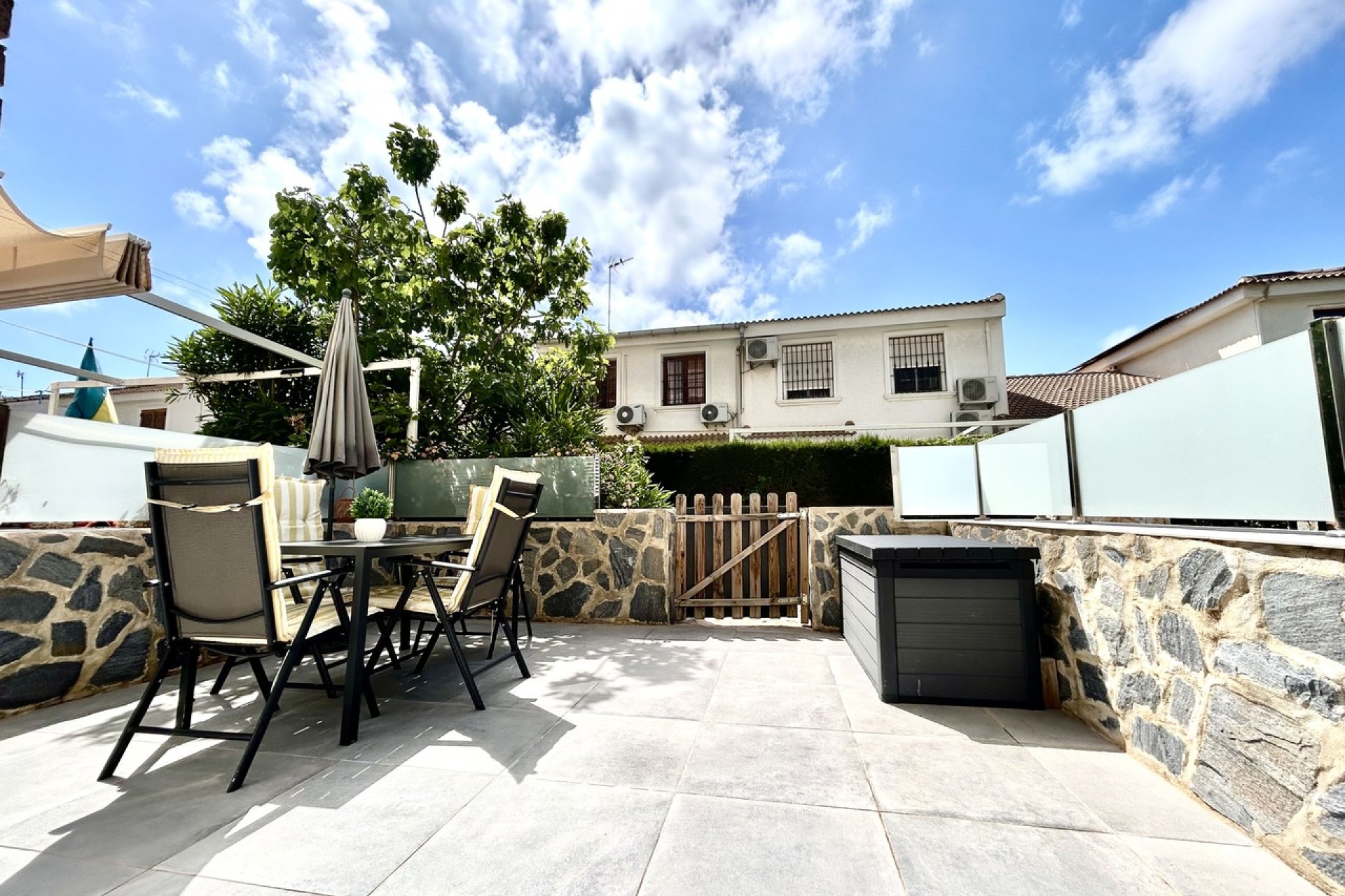 Herverkoop - Apartment - La Zenia