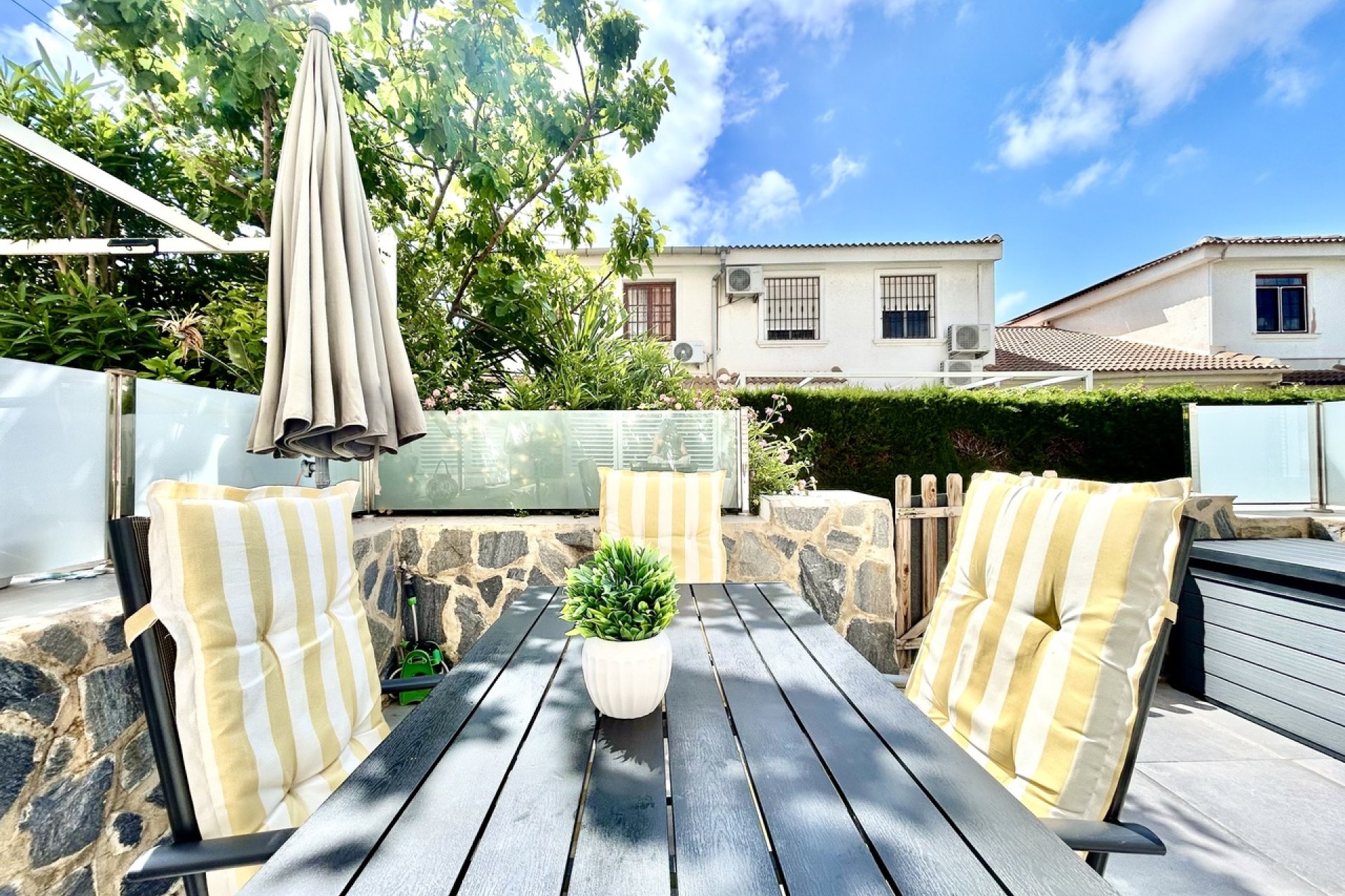 Herverkoop - Apartment - La Zenia