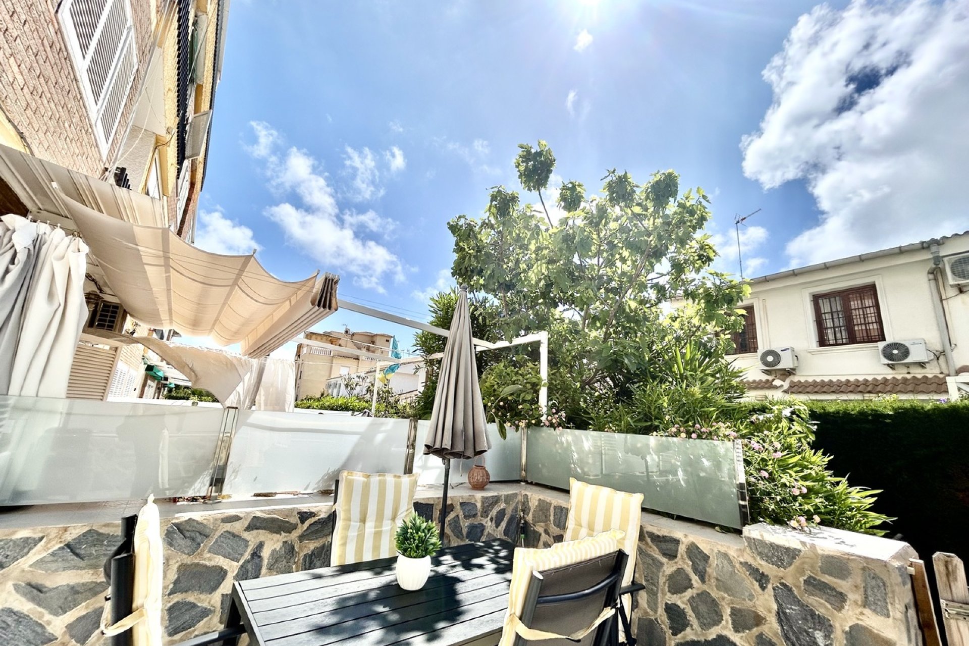 Herverkoop - Apartment - La Zenia